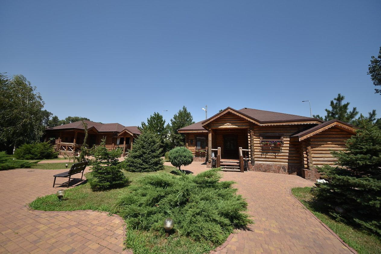 Отель «Tet-a-Tet». Свадебный фотограф в Ростове Александра Груздева