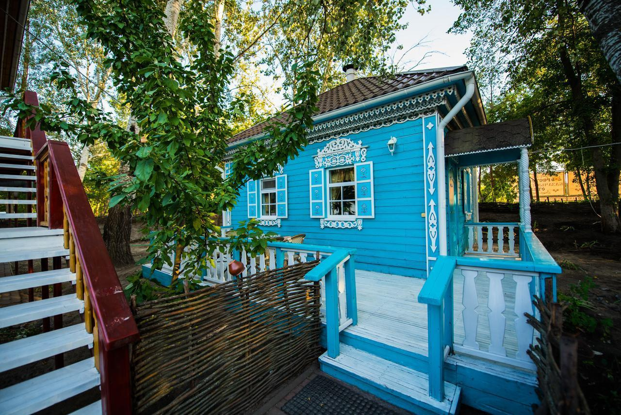 Отель «Станица Черкасская». Свадебный фотограф в Ростове Александра Груздева