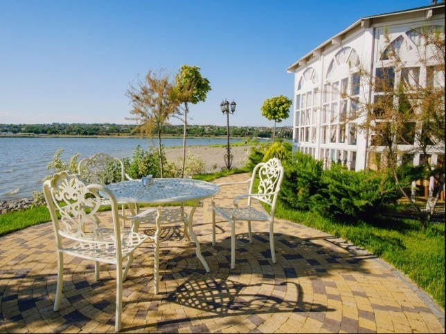 Ресторан «Усадьба Голицыных». Свадебный фотограф в Ростове Александра Груздева