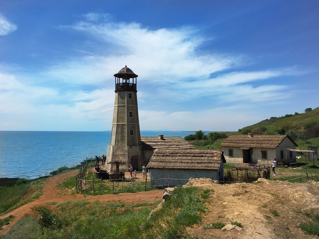 Хутор Мержаново. Свадебный фотограф в Ростове Александра Груздева