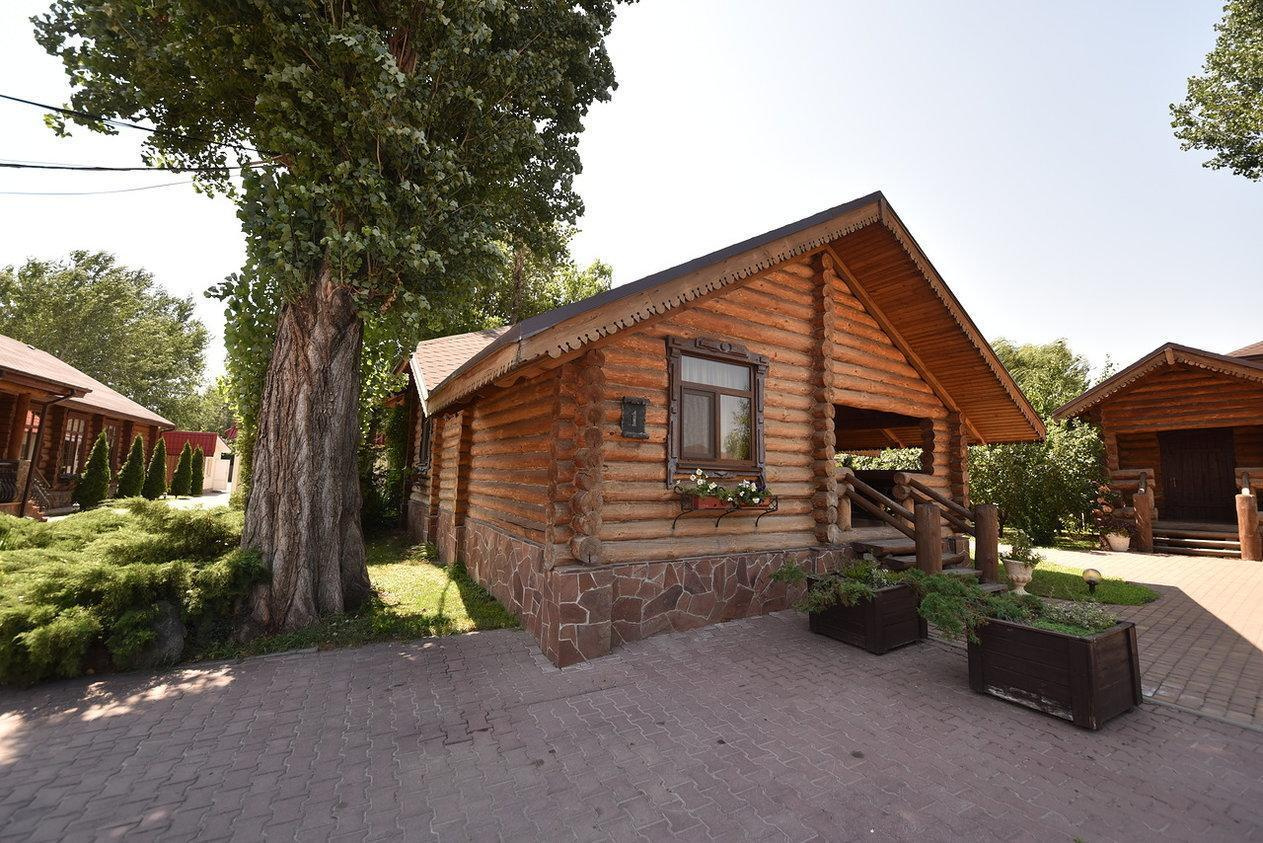 Отель «Tet-a-Tet». Свадебный фотограф в Ростове Александра Груздева