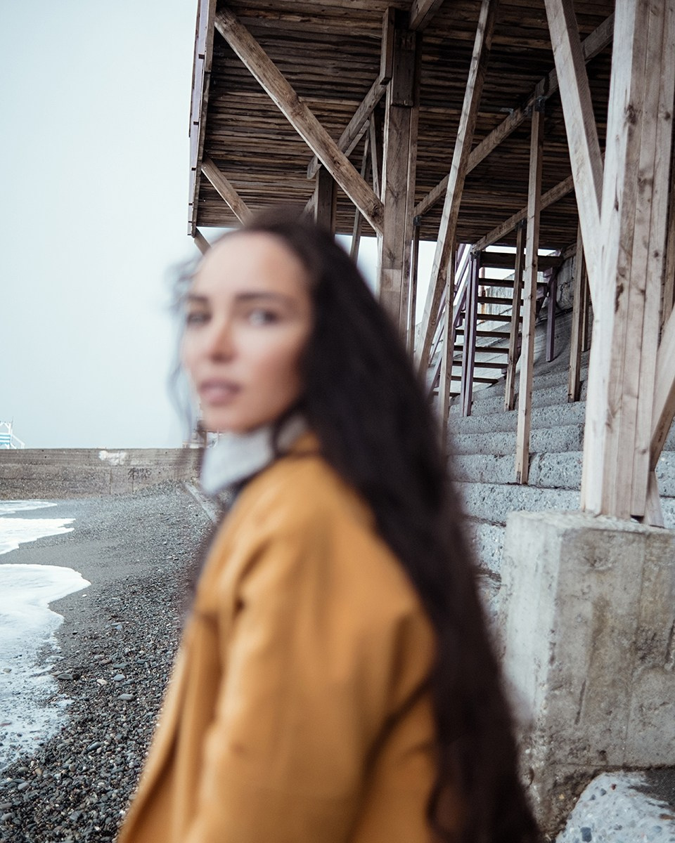 OLYA. Светлана Ламм