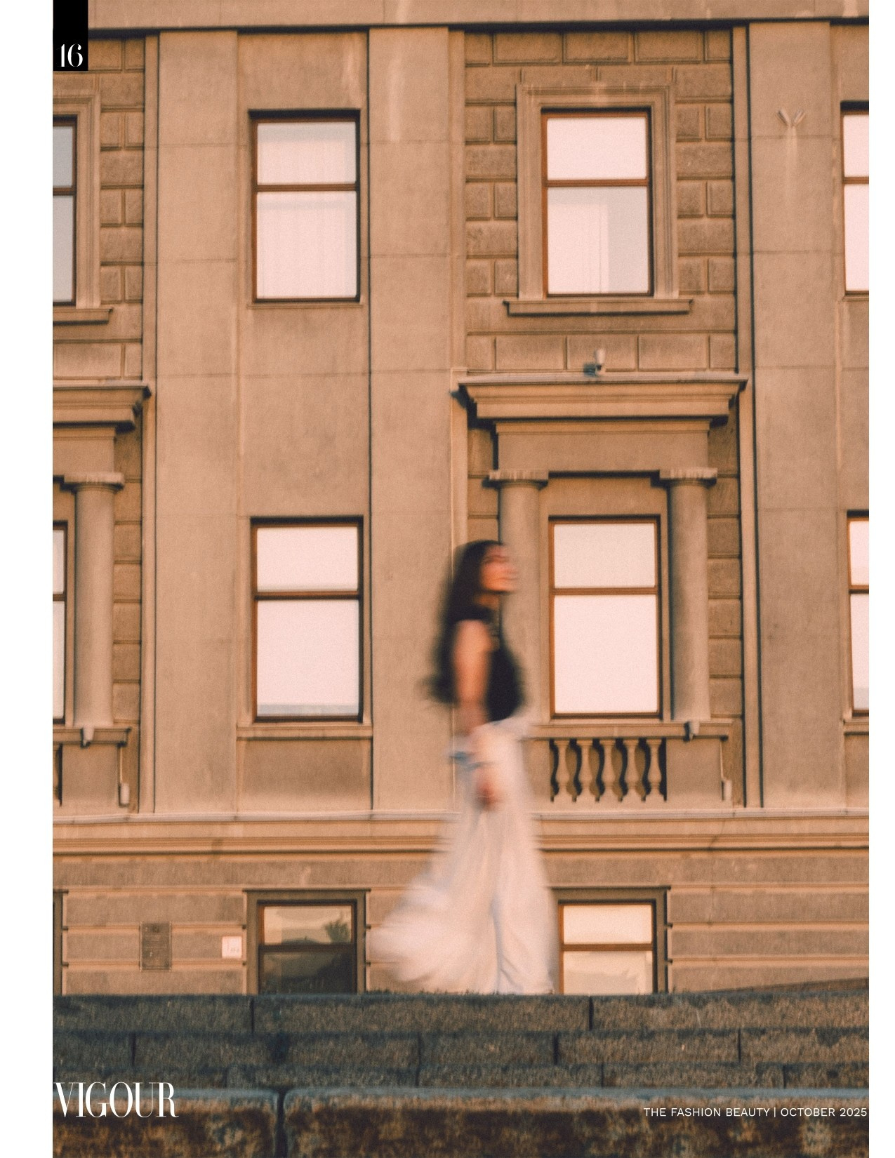 Vigour. Фотограф Самара Белоусова Юлия