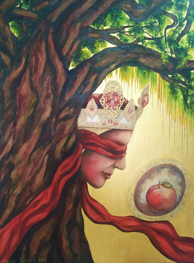 Иванова Светлана Николаевна. Галерея участников Российской Премии Искусств