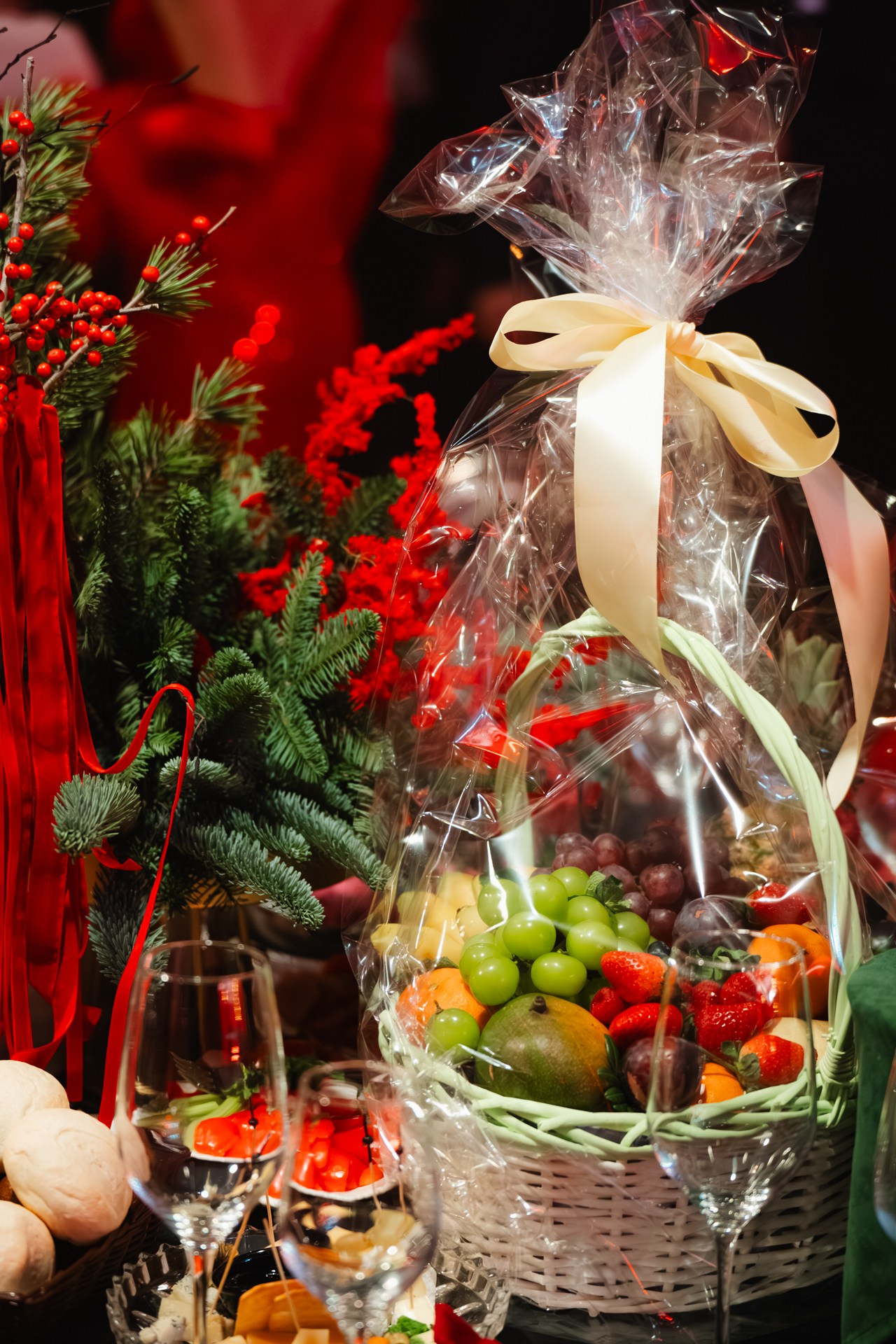 BIZ Awards 2024. Сергей Грицанов Фотограф СПБ