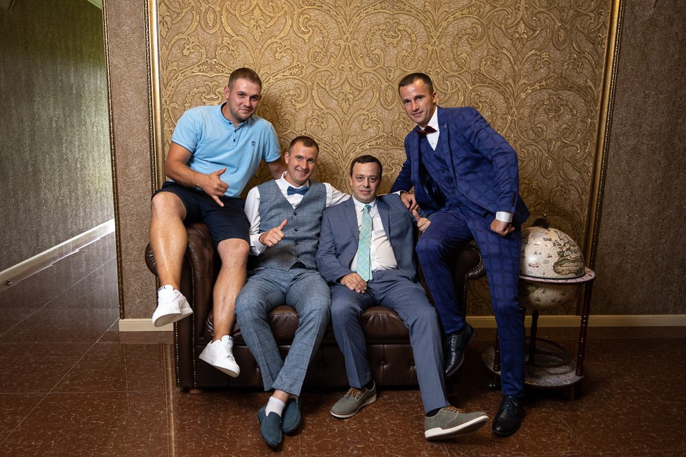 Свадебный фотограф в Ростове. Свадьба Ксении и Максима. Фотограф в Ростове-на-Дону Александр Градов | Фотосессия в Ростове: цены