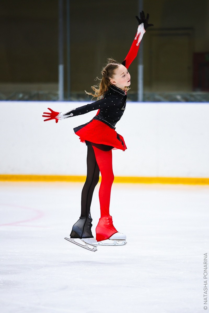Шурындина Карина 2024 в Архангельске. Russian figure skating photographer from Saint-Petersburg