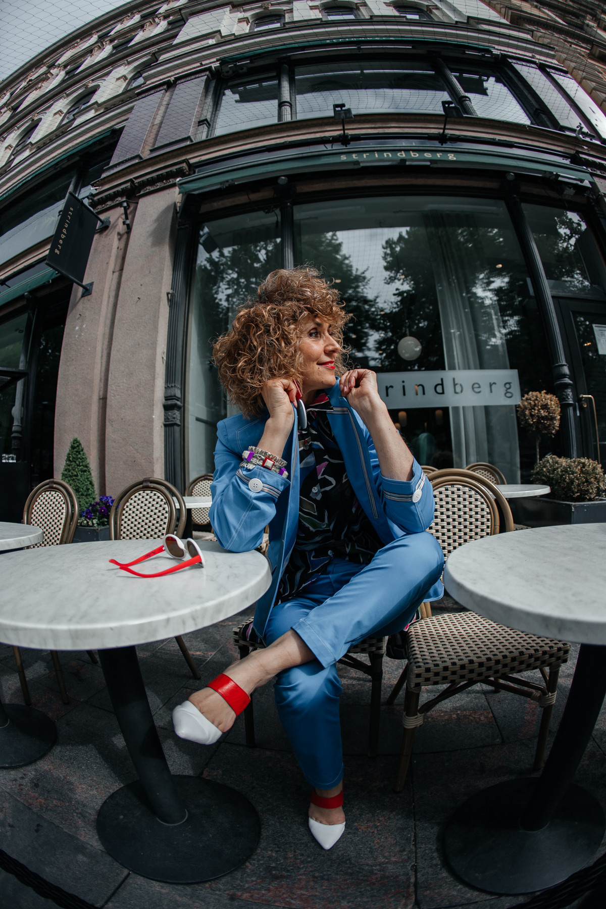 Chrysanthi Kosmatou collection 2022. Family and portrait photographer Helsinki