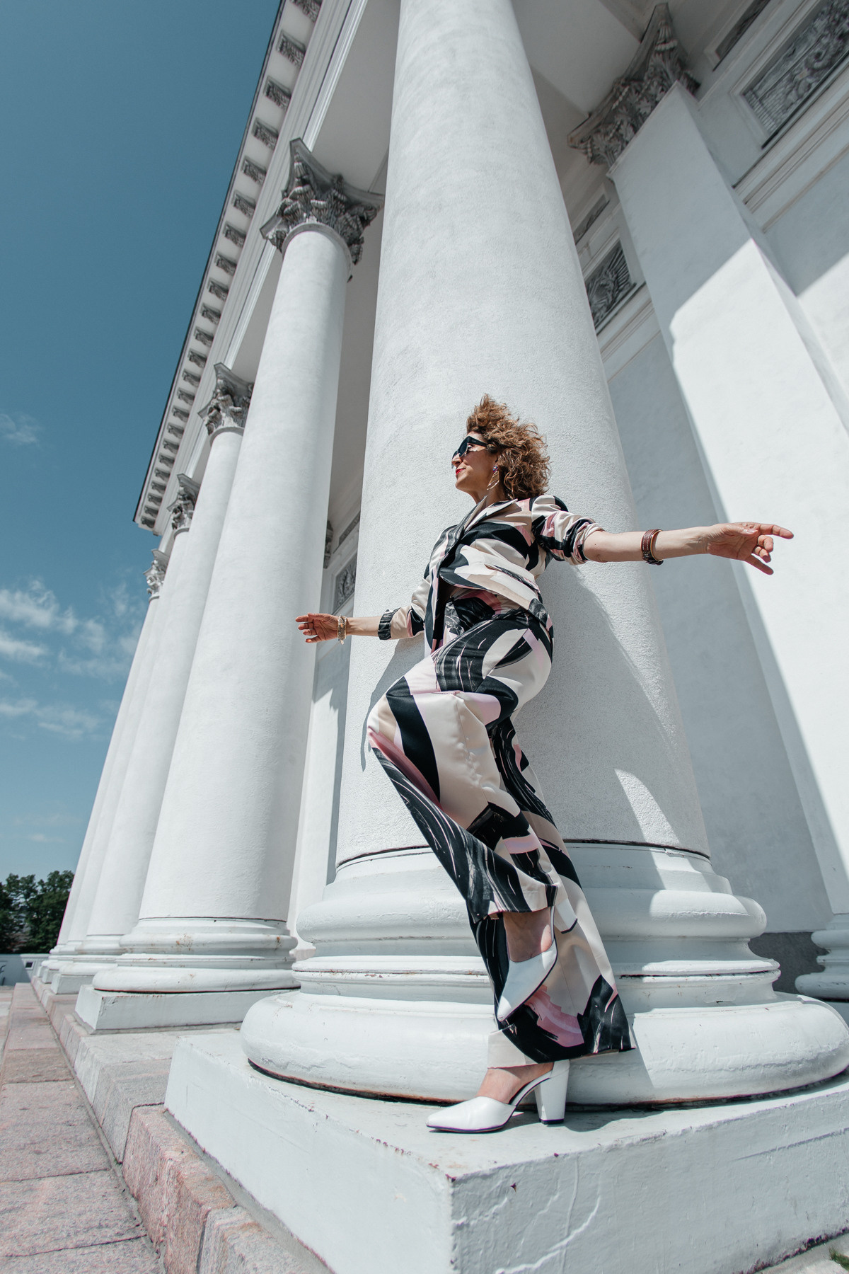 Chrysanthi Kosmatou collection 2022. Family and portrait photographer Helsinki