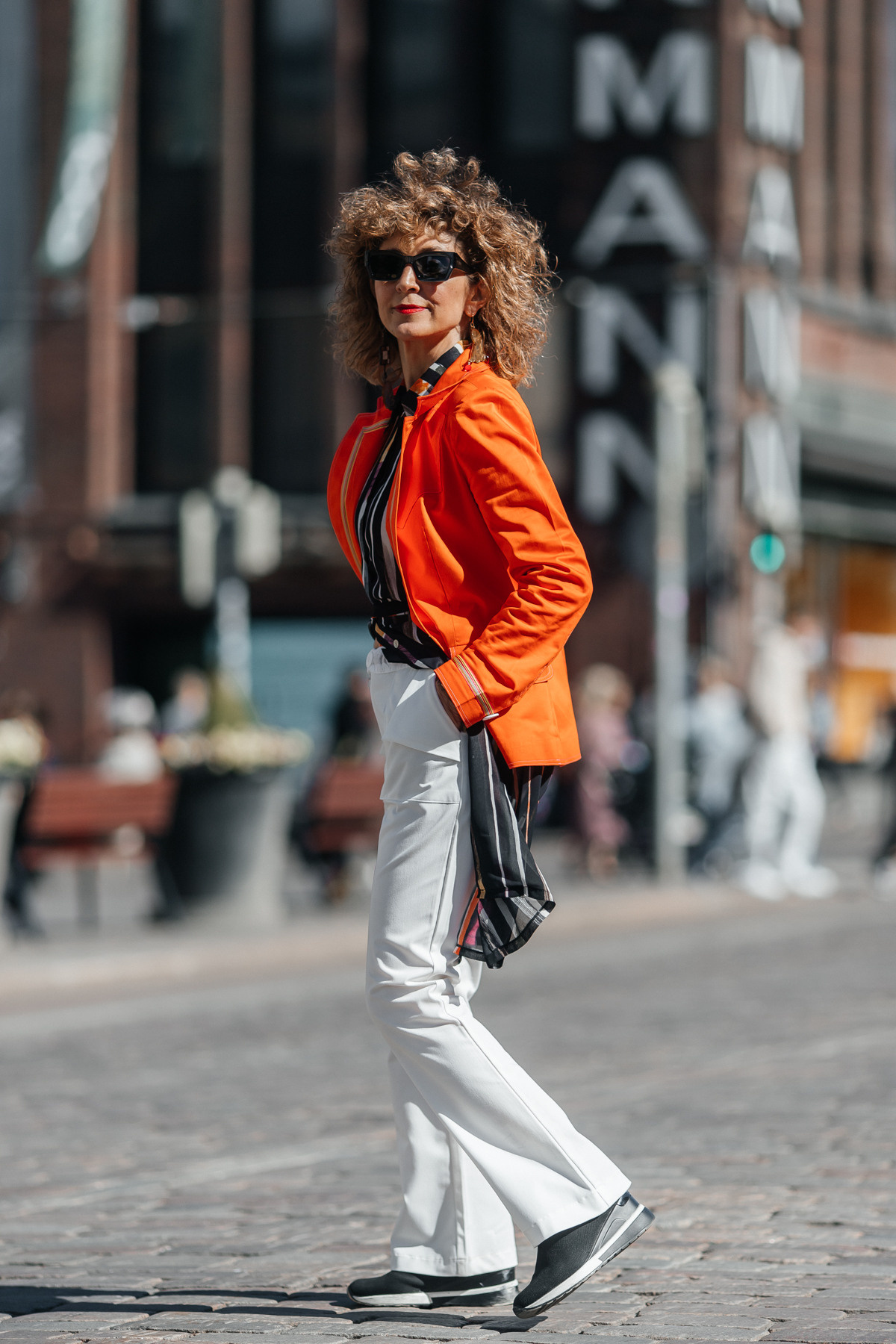 Chrysanthi Kosmatou collection 2022. Family and portrait photographer Helsinki