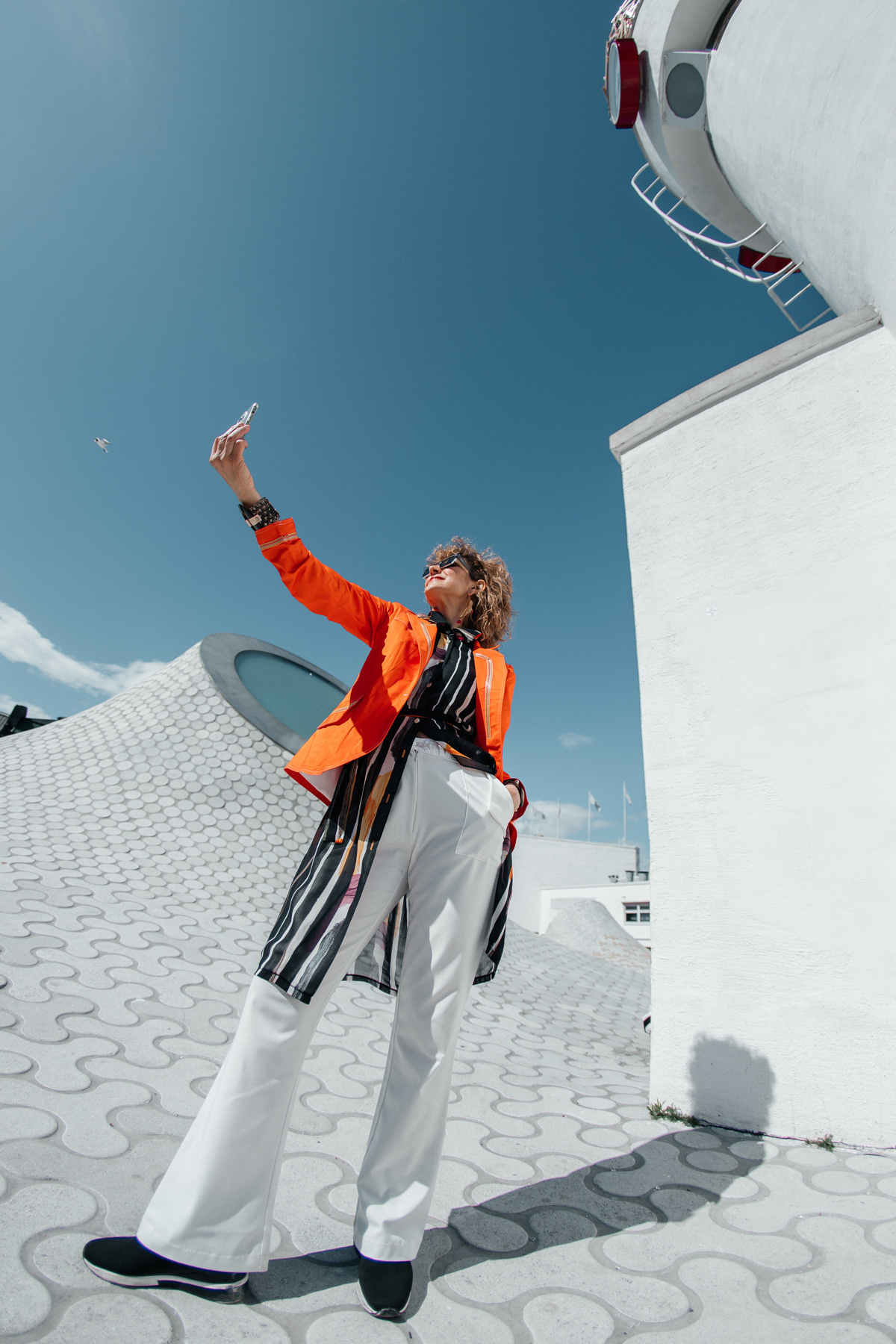 Chrysanthi Kosmatou collection 2022. Family and portrait photographer Helsinki