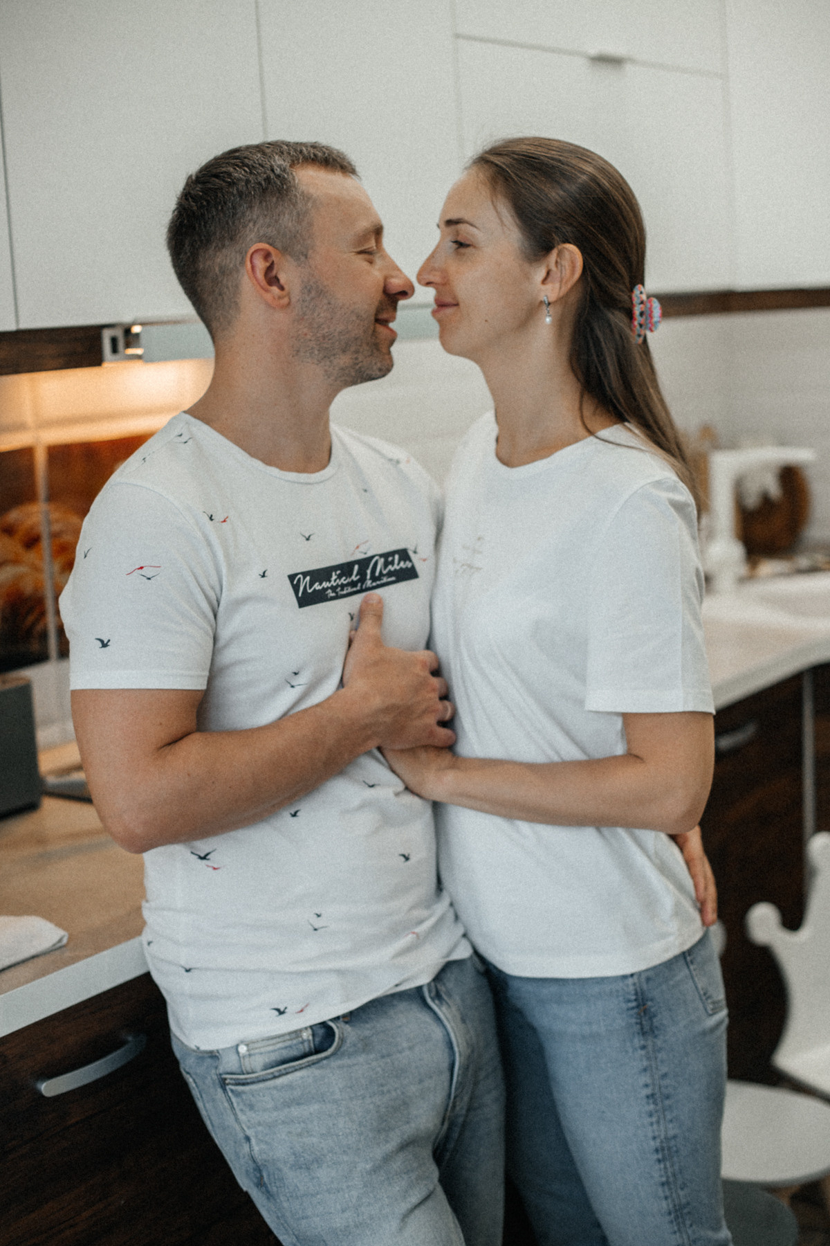 Valentina & family. Family and portrait photographer Helsinki