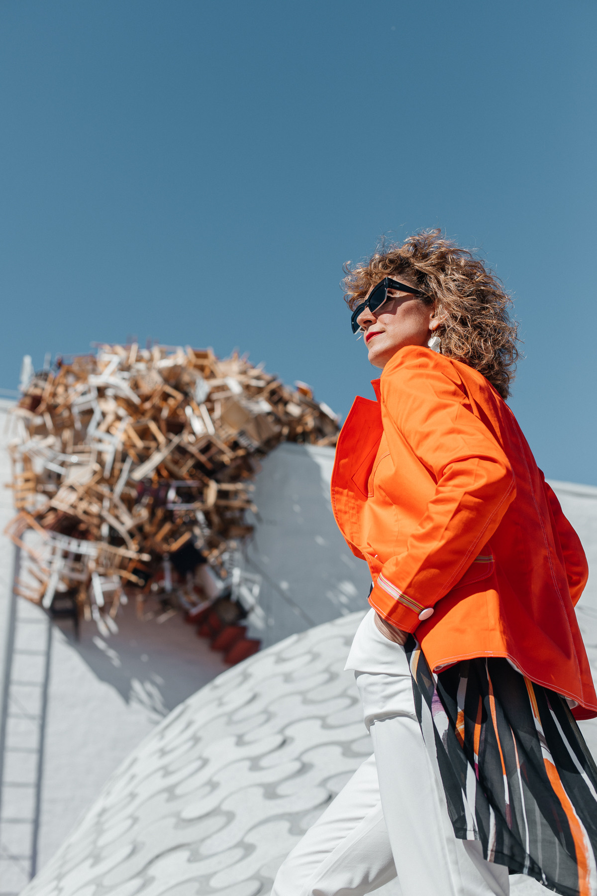 Chrysanthi Kosmatou collection 2022. Family and portrait photographer Helsinki