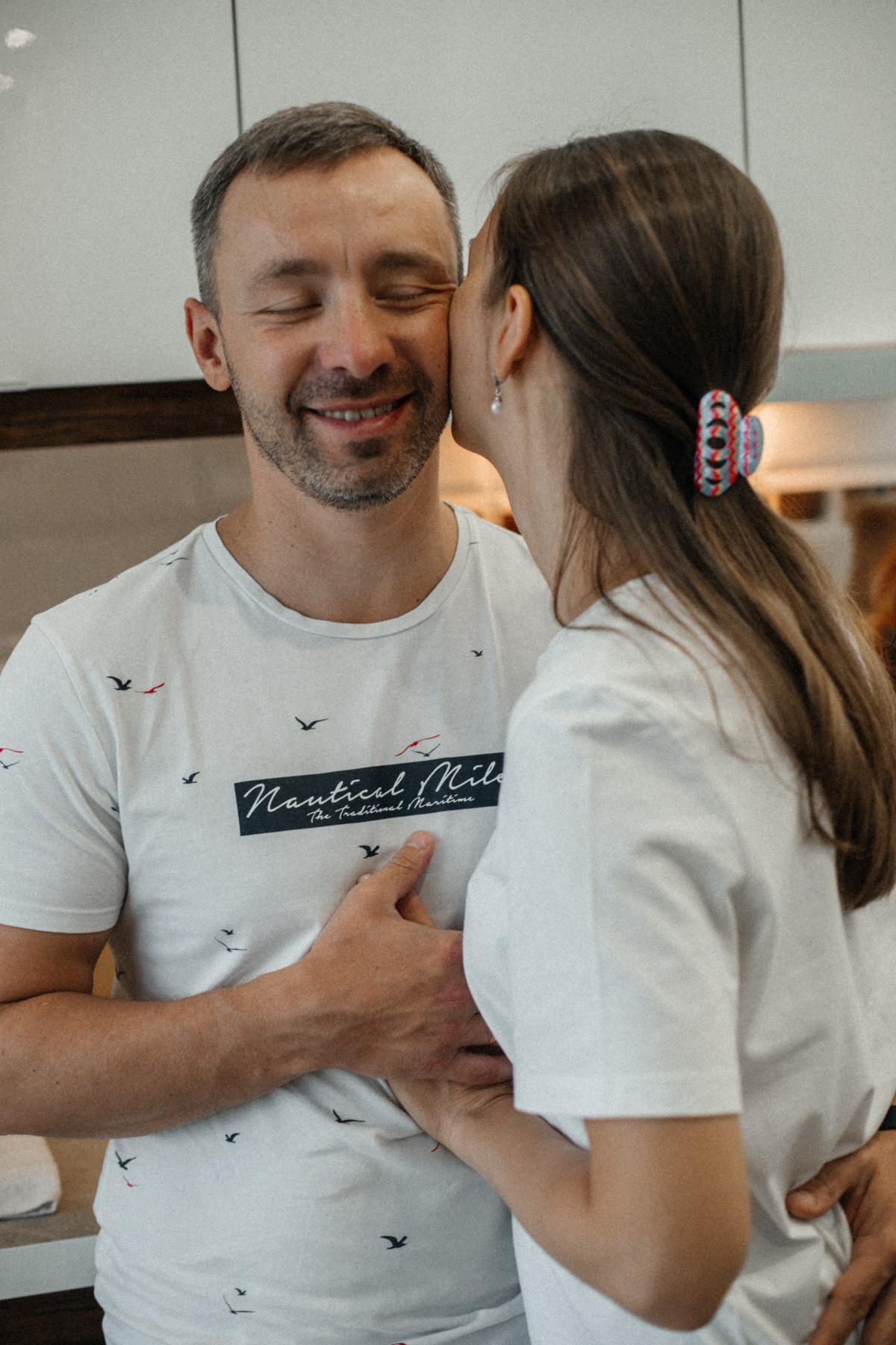 Valentina & family. Family and portrait photographer Helsinki