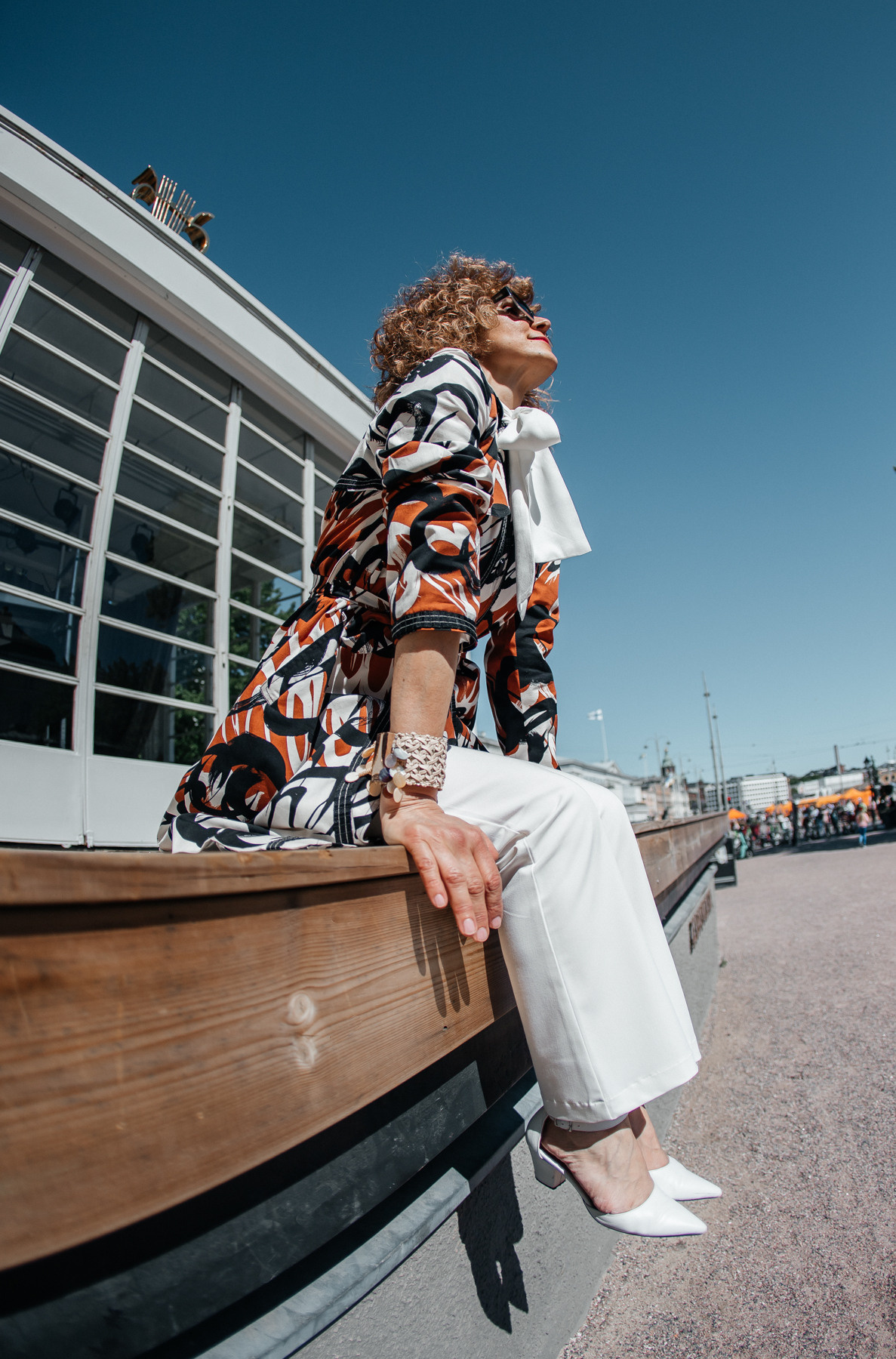 Chrysanthi Kosmatou collection 2022. Family and portrait photographer Helsinki