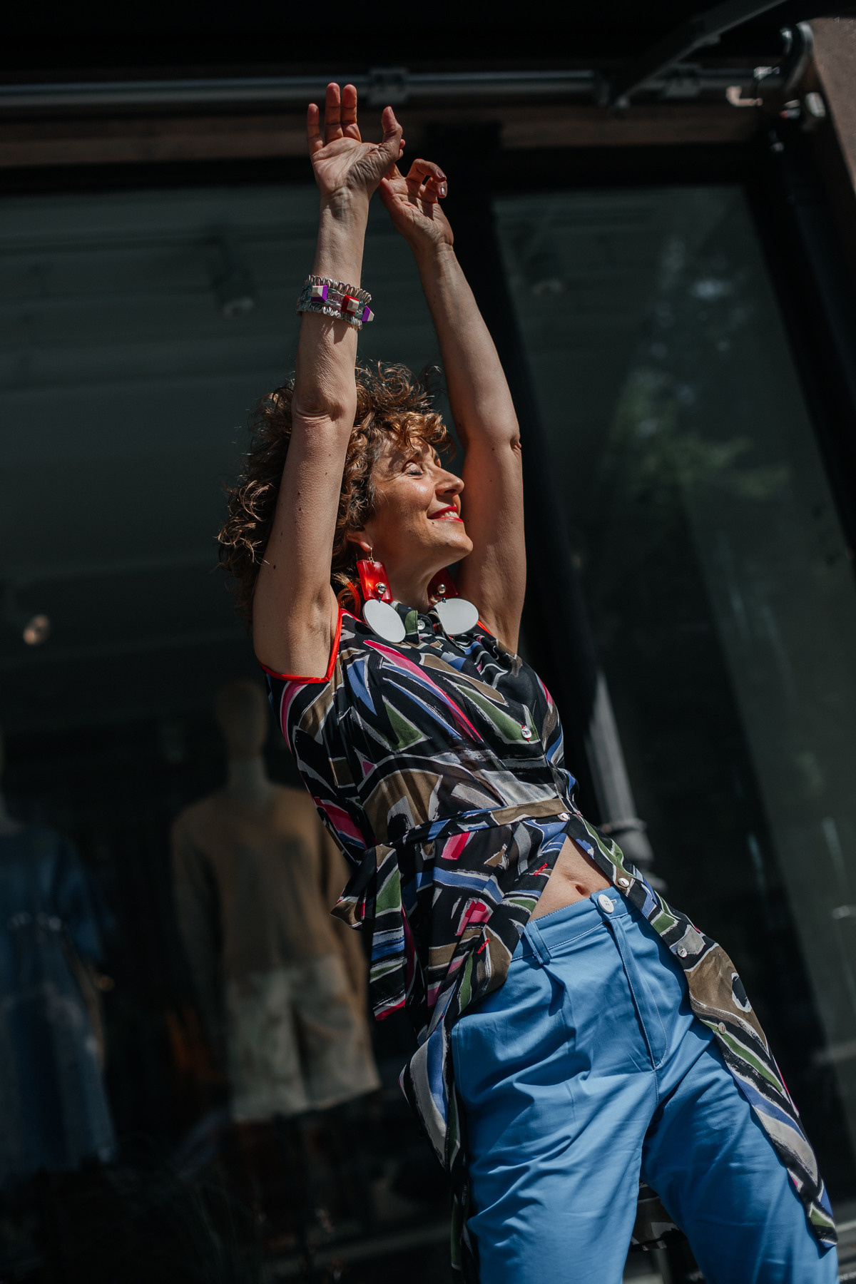 Chrysanthi Kosmatou collection 2022. Family and portrait photographer Helsinki