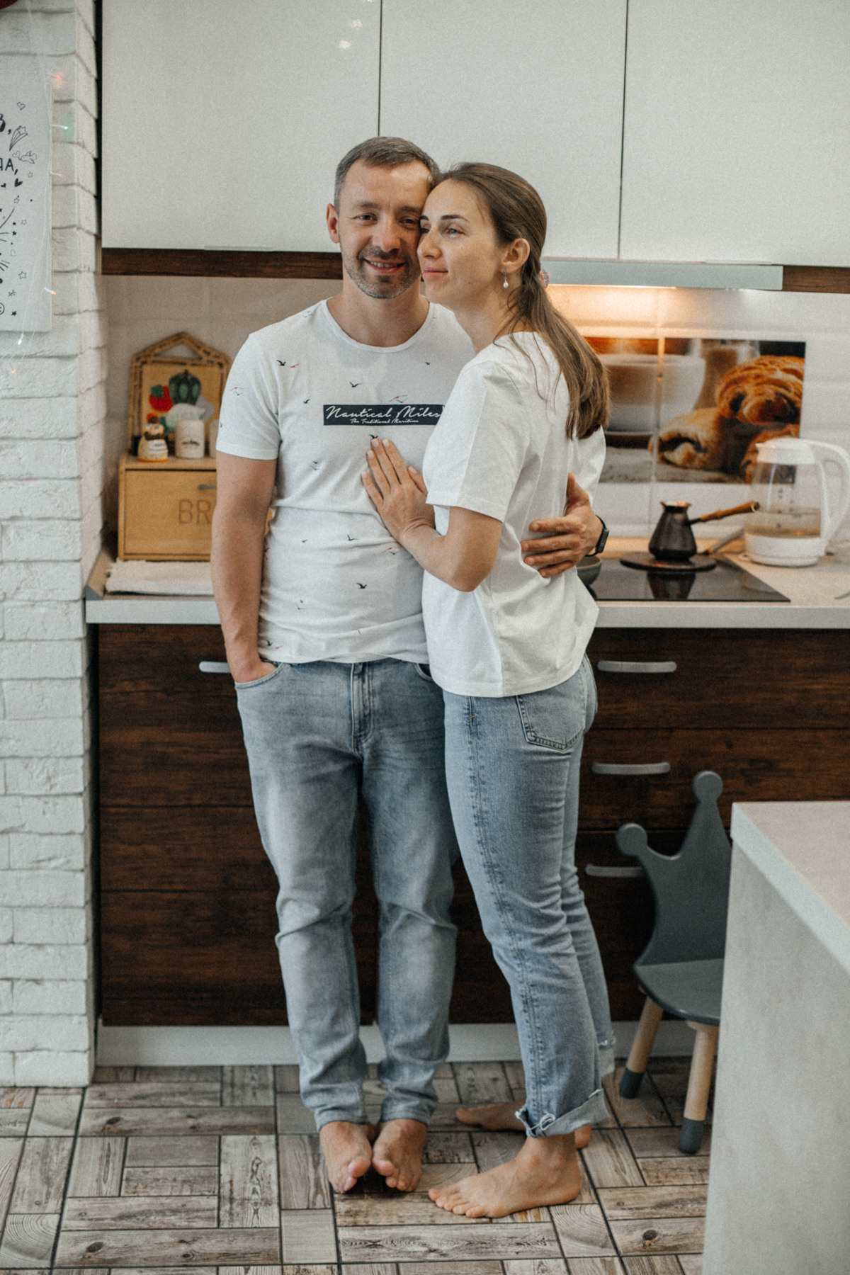 Valentina & family. Family and portrait photographer Helsinki