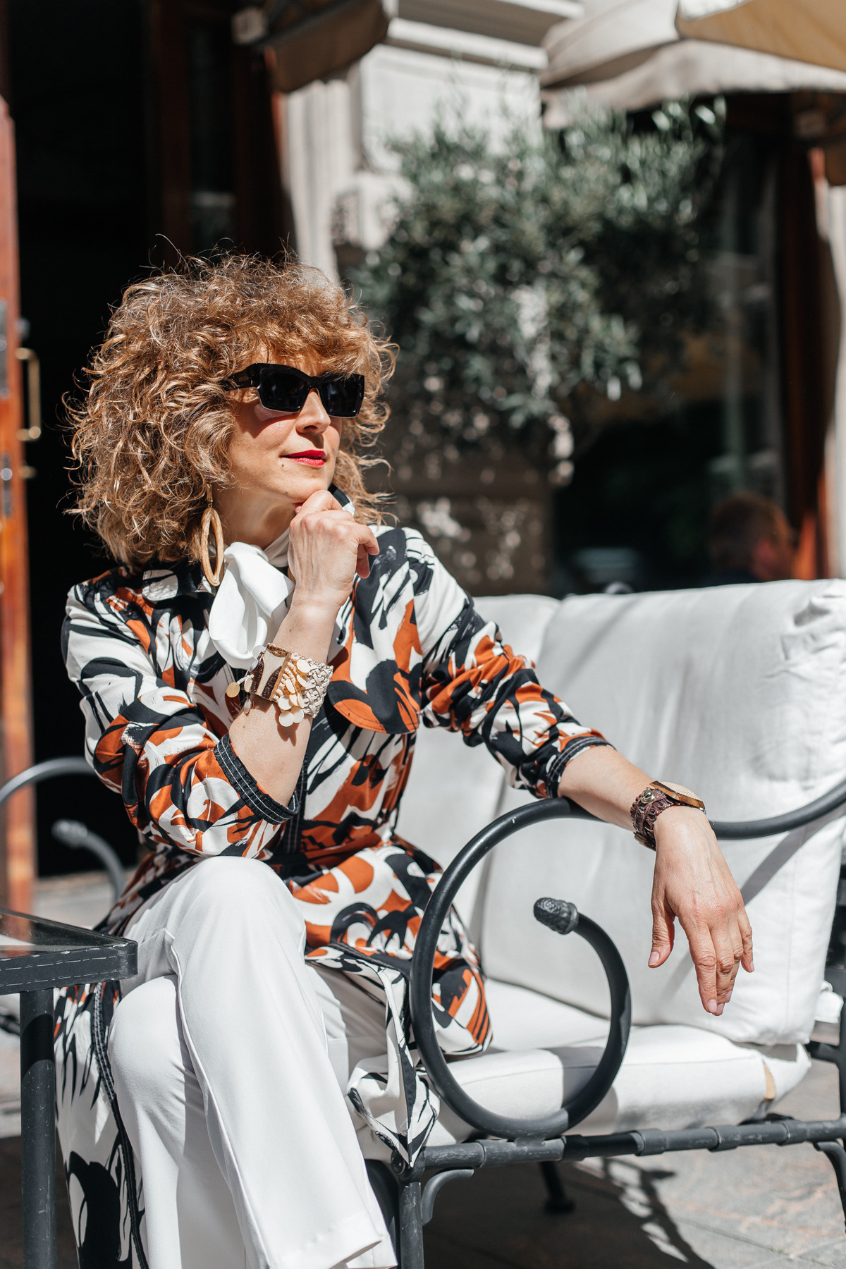 Chrysanthi Kosmatou collection 2022. Family and portrait photographer Helsinki