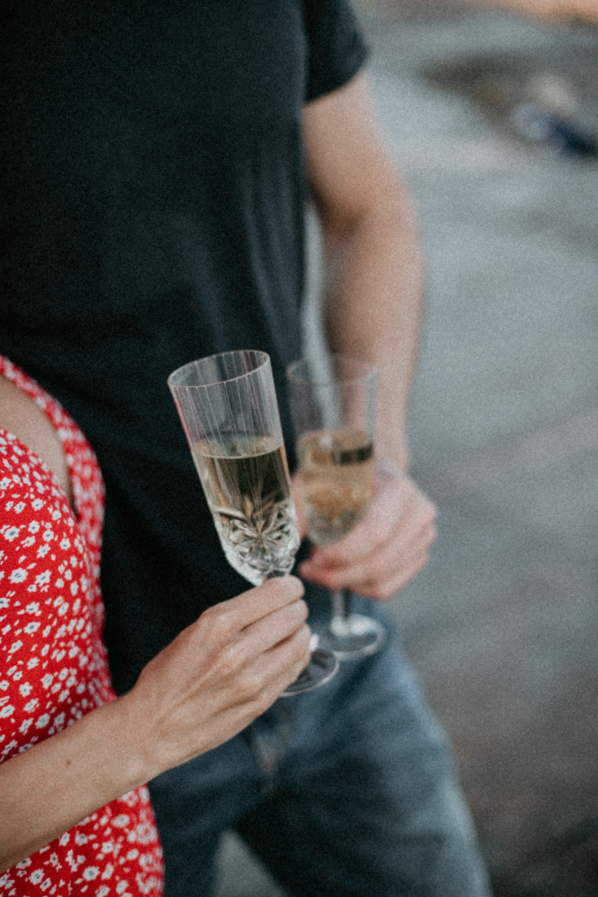 Veera & Peetu. Family and portrait photographer Helsinki