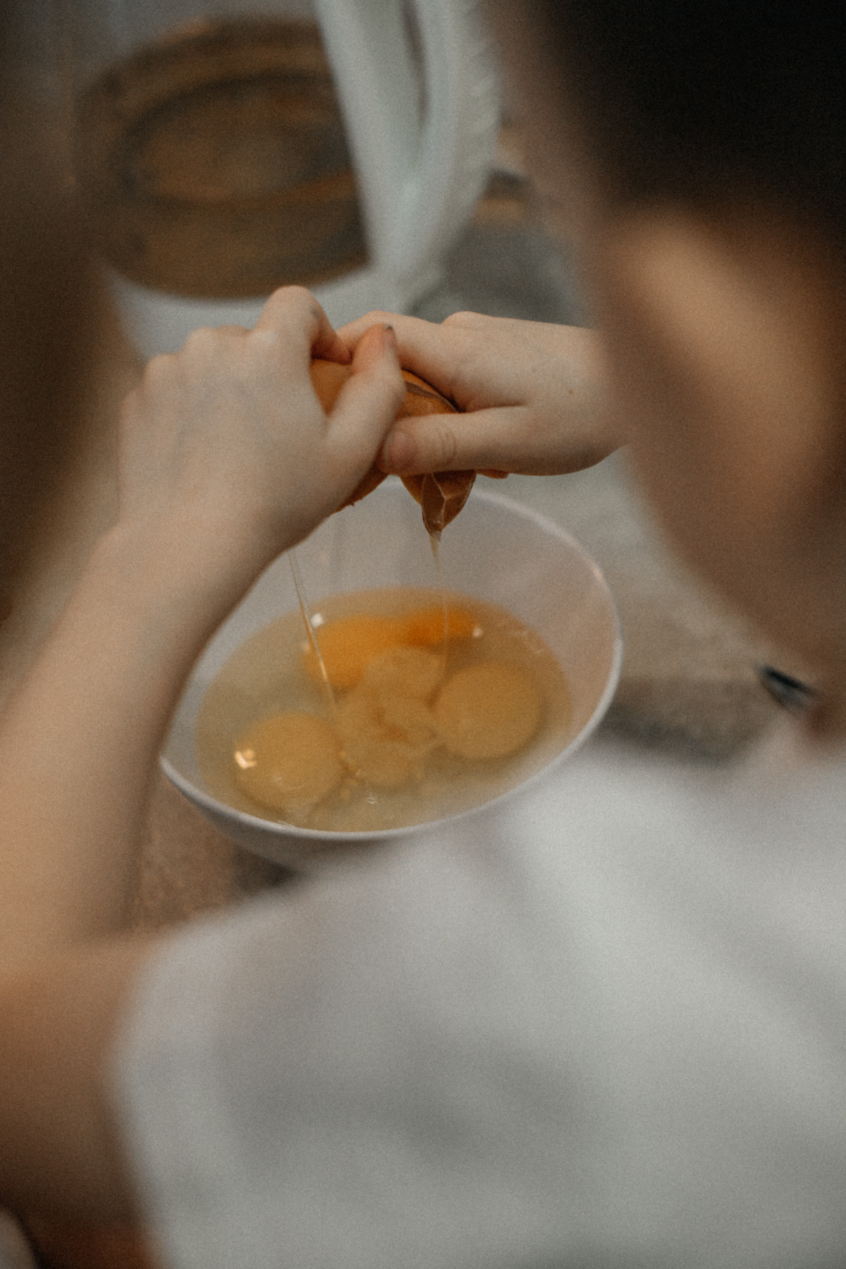 Valentina & family. Family and portrait photographer Helsinki