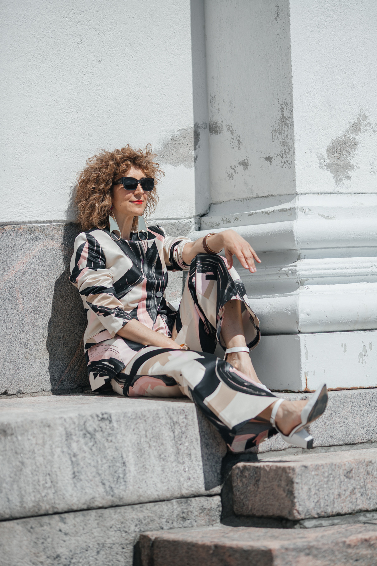 Chrysanthi Kosmatou collection 2022. Family and portrait photographer Helsinki