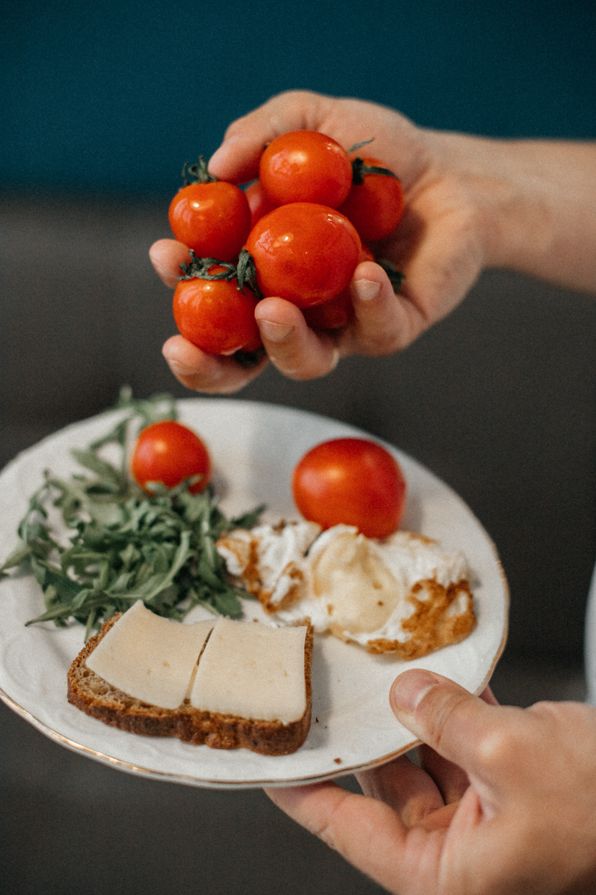 Valentina & family. Family and portrait photographer Helsinki
