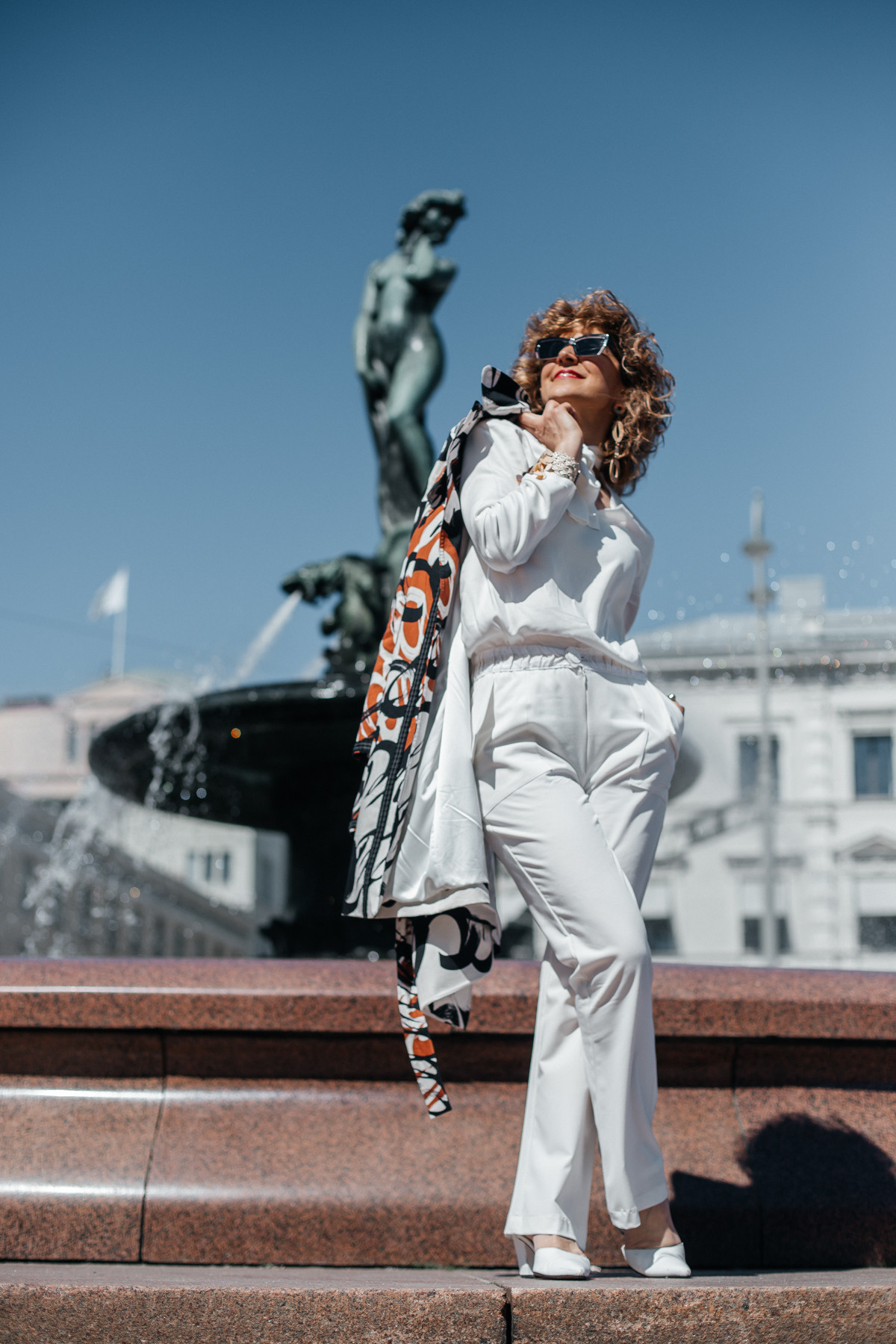 Chrysanthi Kosmatou collection 2022. Family and portrait photographer Helsinki