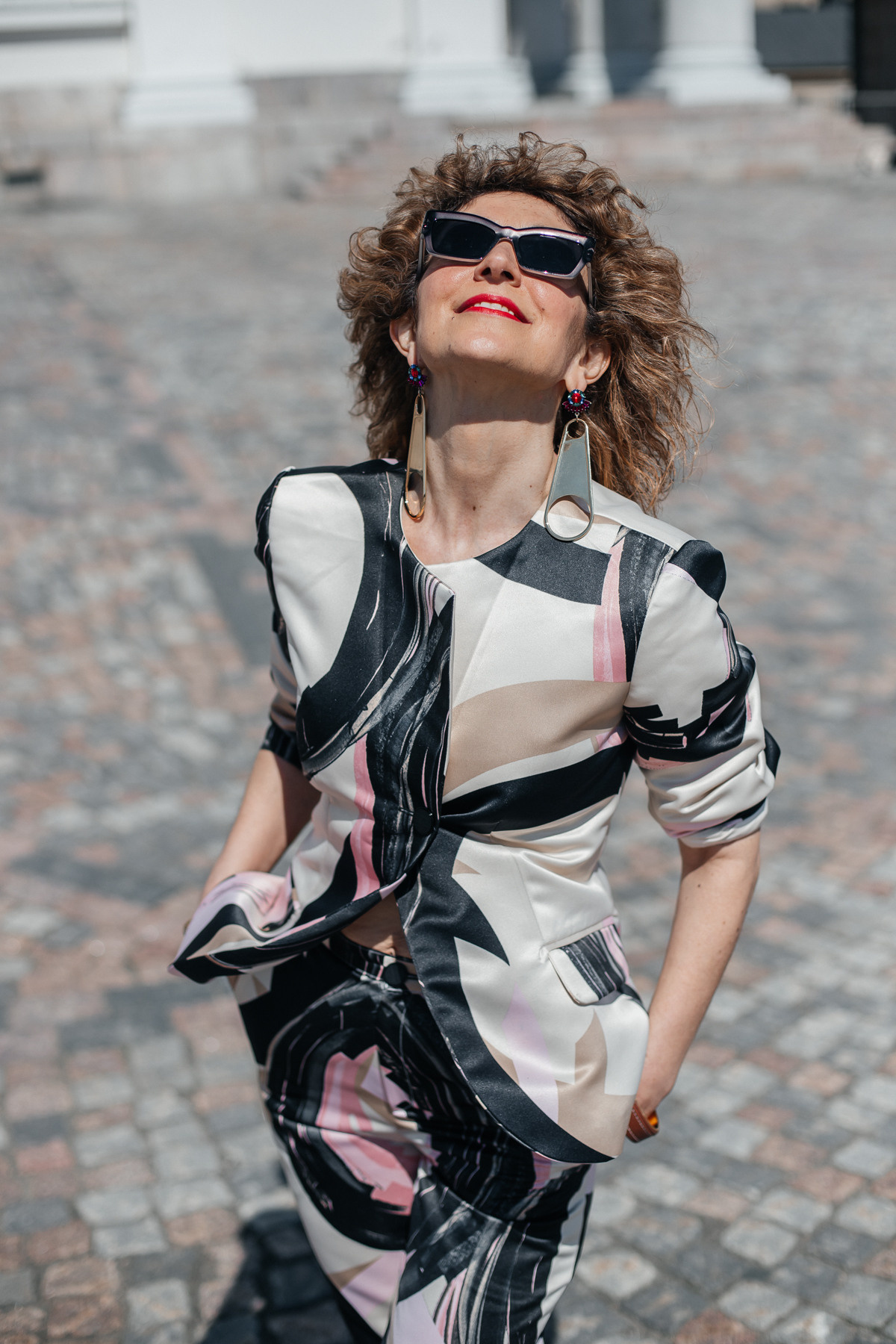 Chrysanthi Kosmatou collection 2022. Family and portrait photographer Helsinki