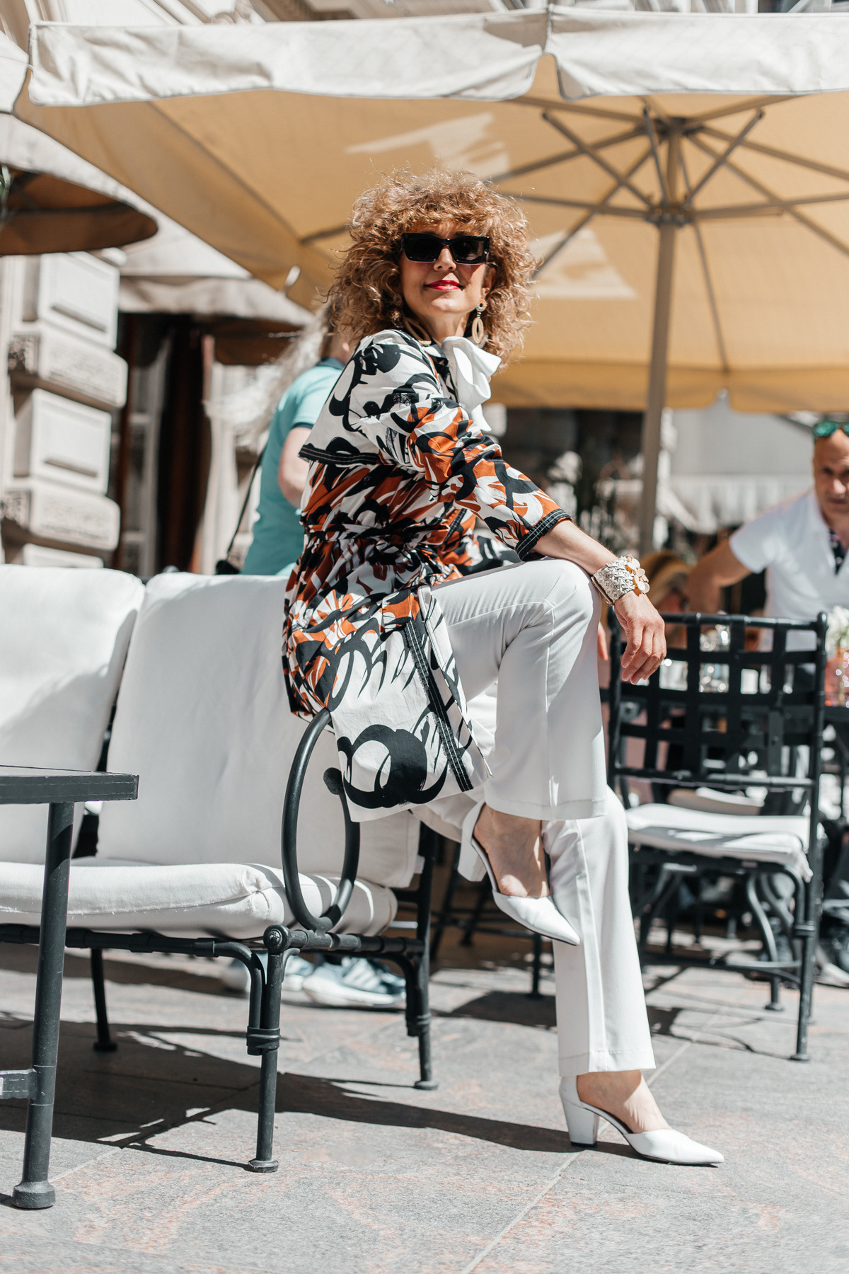 Chrysanthi Kosmatou collection 2022. Family and portrait photographer Helsinki