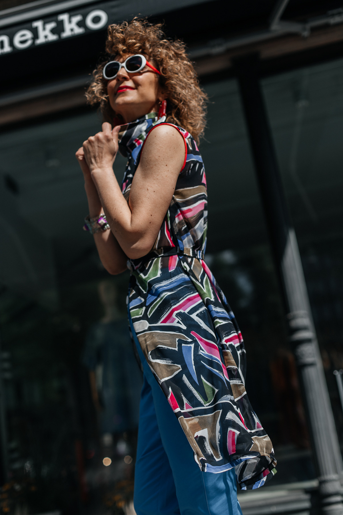 Chrysanthi Kosmatou collection 2022. Family and portrait photographer Helsinki