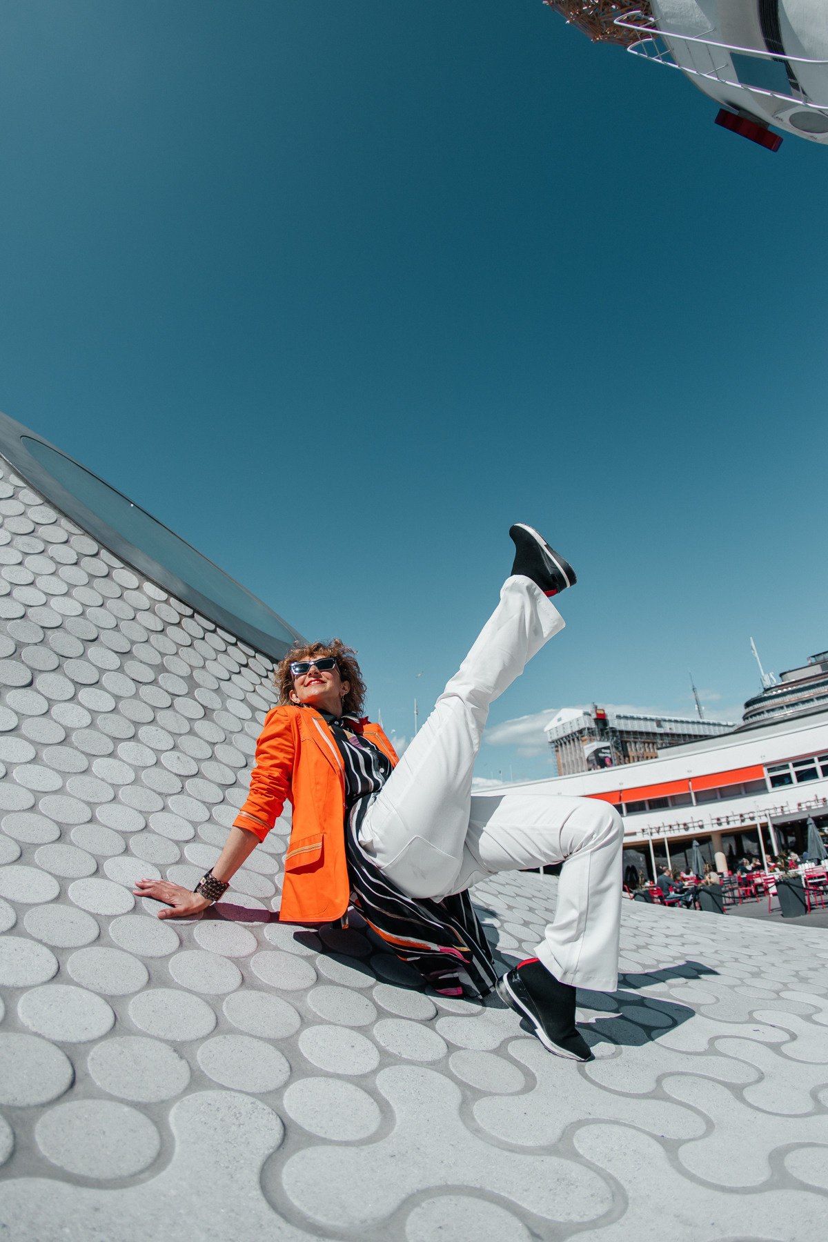 Chrysanthi Kosmatou collection 2022. Family and portrait photographer Helsinki