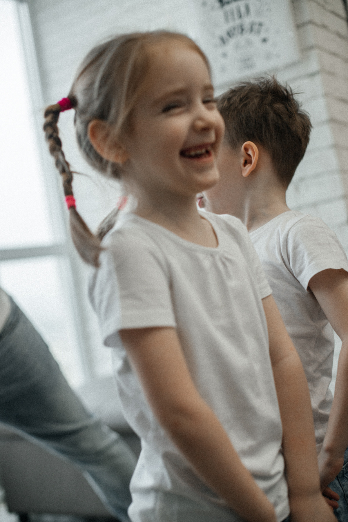 Valentina & family. Family and portrait photographer Helsinki