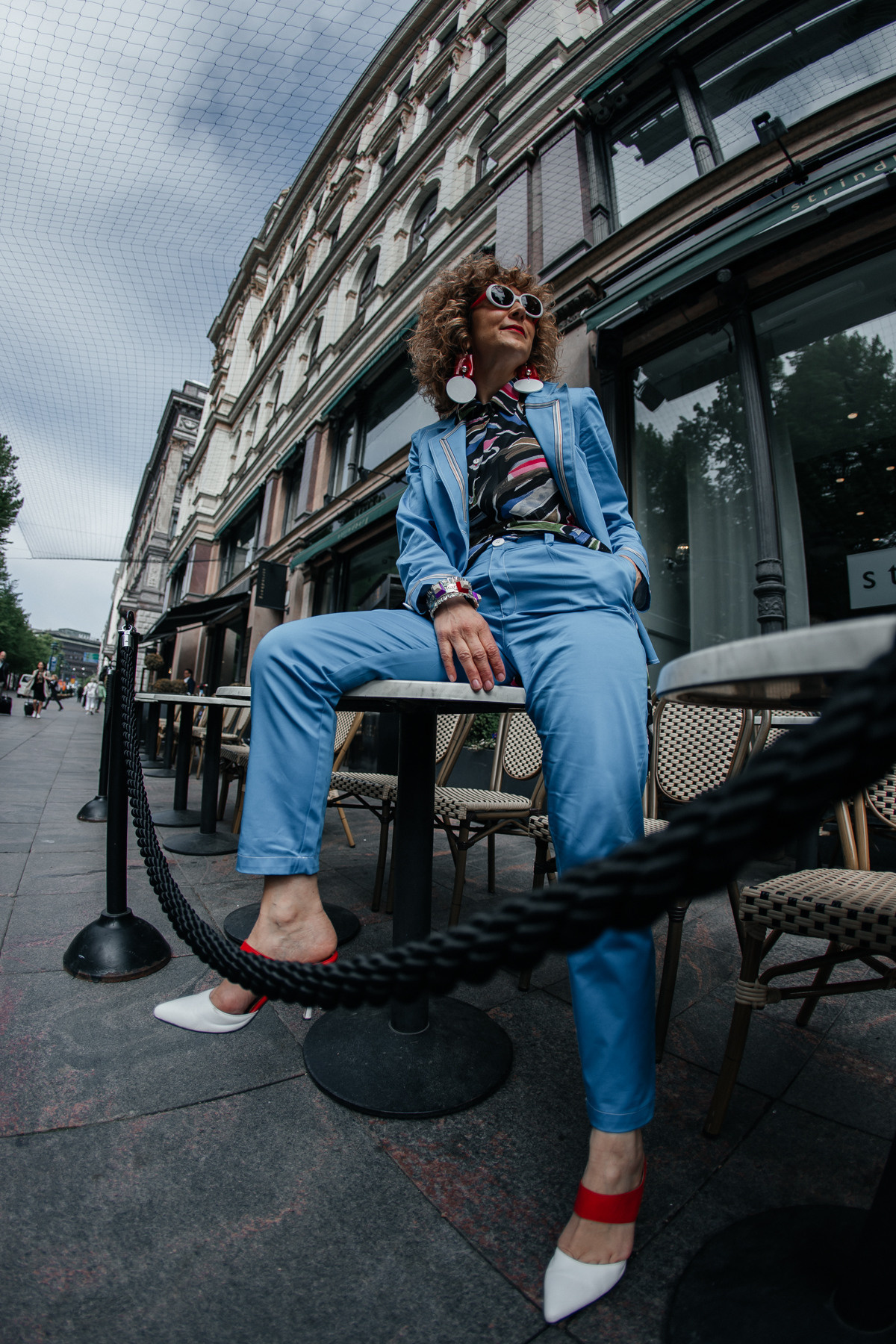 Chrysanthi Kosmatou collection 2022. Family and portrait photographer Helsinki