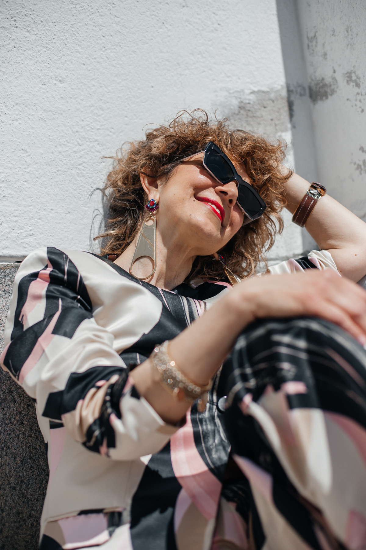 Chrysanthi Kosmatou collection 2022. Family and portrait photographer Helsinki