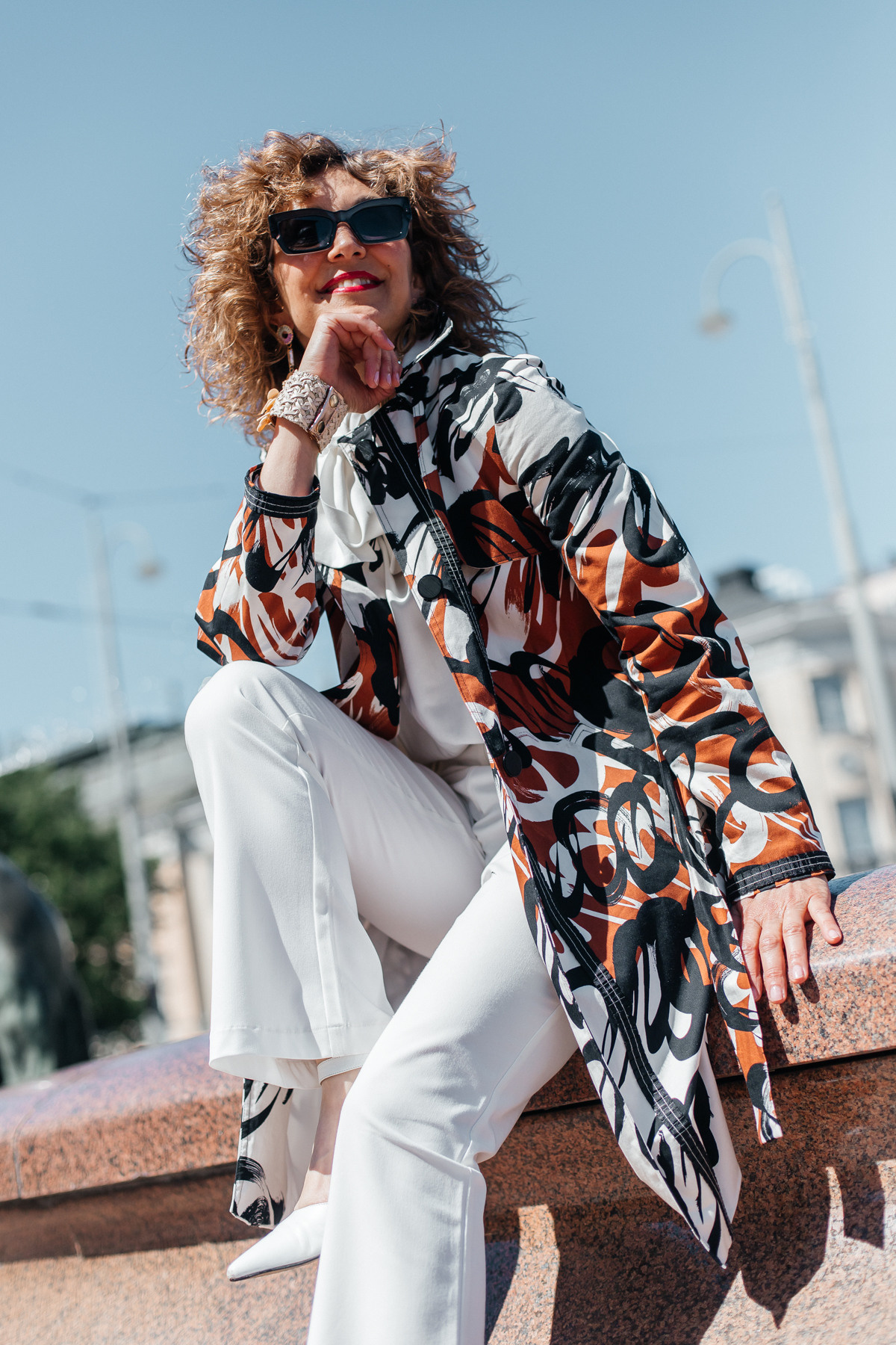 Chrysanthi Kosmatou collection 2022. Family and portrait photographer Helsinki