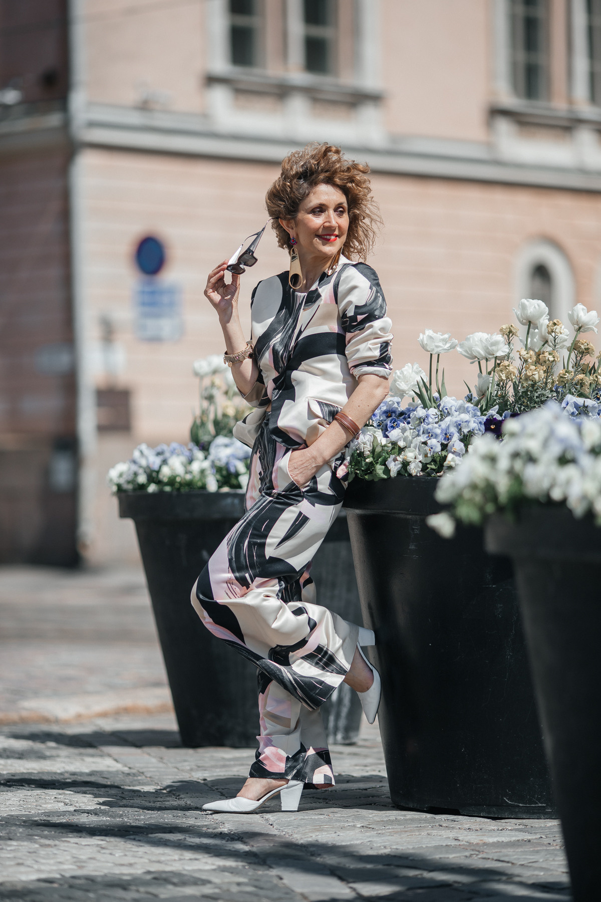 Chrysanthi Kosmatou collection 2022. Family and portrait photographer Helsinki