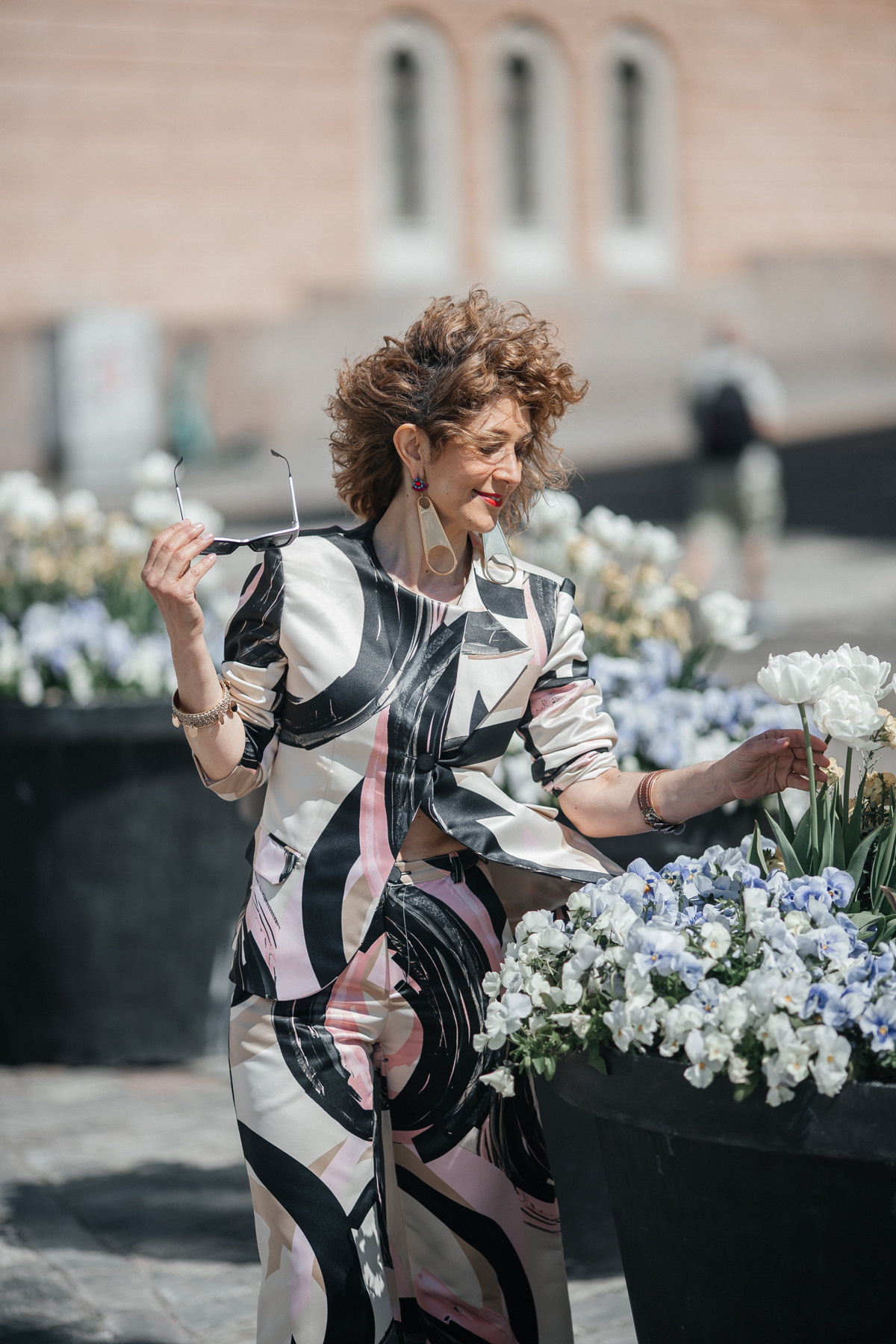 Chrysanthi Kosmatou collection 2022. Family and portrait photographer Helsinki