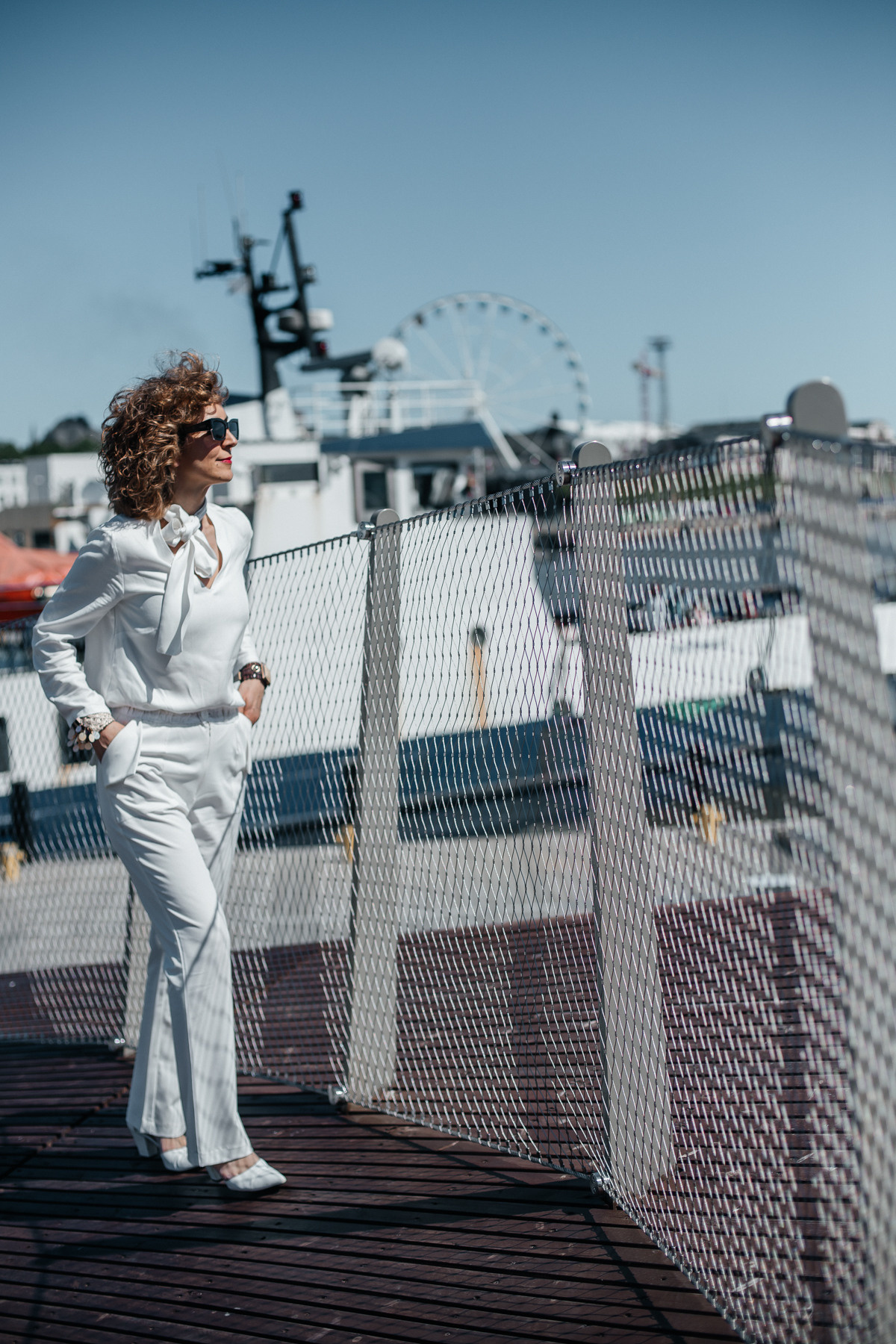 Chrysanthi Kosmatou collection 2022. Family and portrait photographer Helsinki