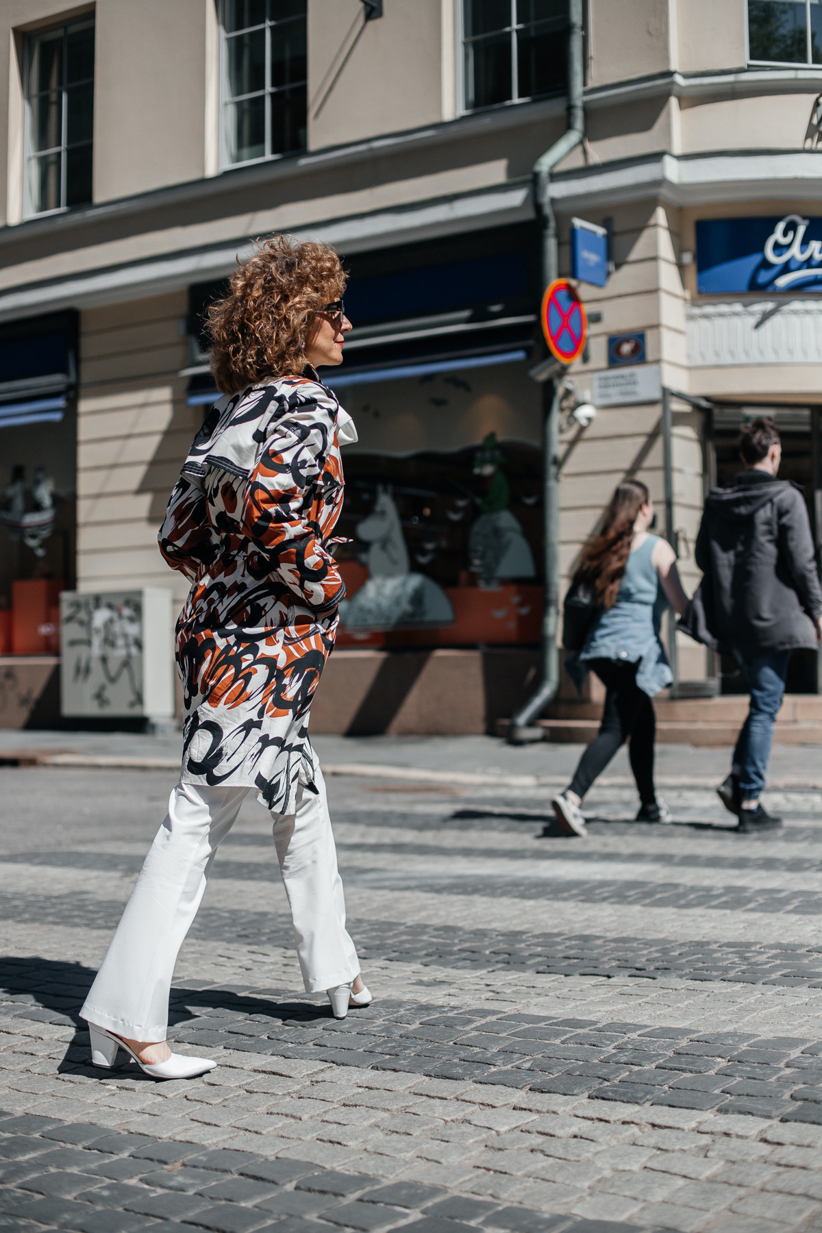 Chrysanthi Kosmatou collection 2022. Family and portrait photographer Helsinki