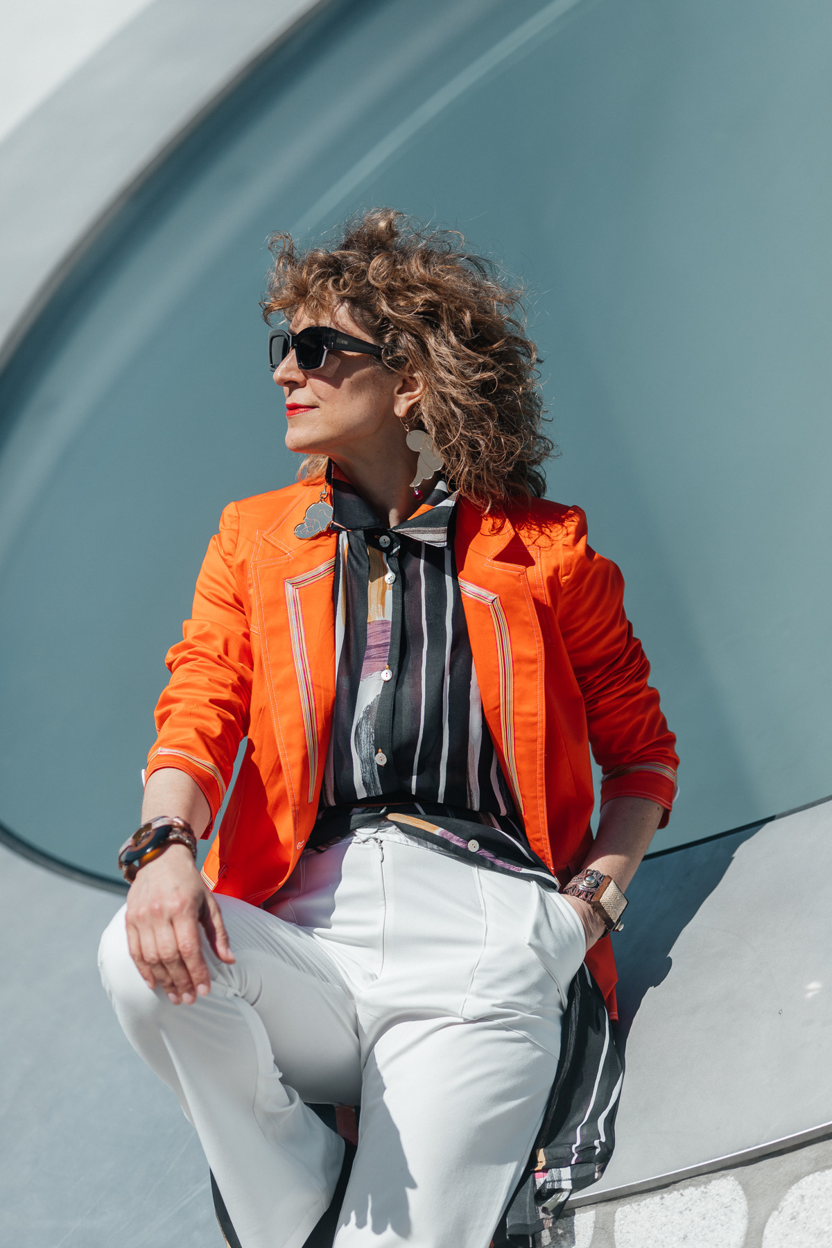 Chrysanthi Kosmatou collection 2022. Family and portrait photographer Helsinki