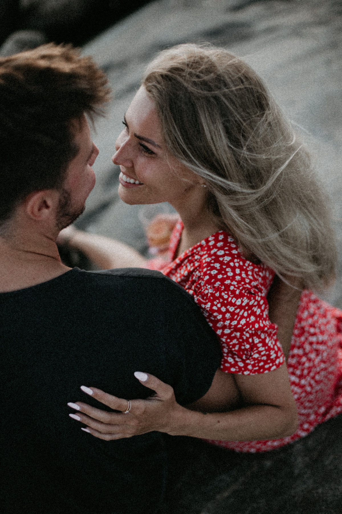 Veera & Peetu. Family and portrait photographer Helsinki