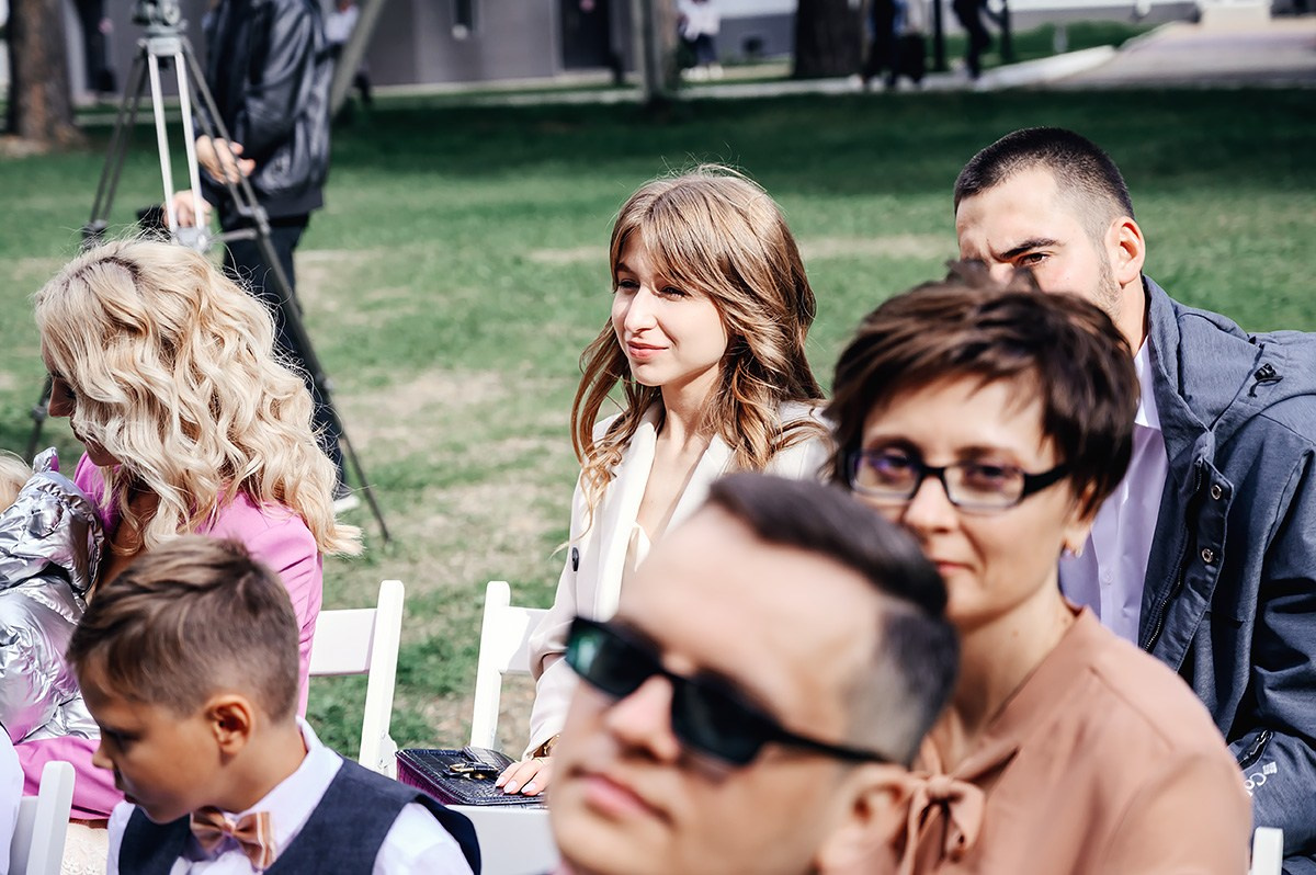 Андрей & Лена. Свадебный и семейный фотограф в Новосибирске — Алексей Гаврилов