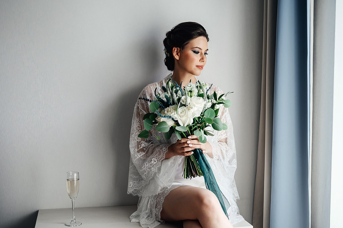 Андрей & Лена. Свадебный и семейный фотограф в Новосибирске — Алексей Гаврилов