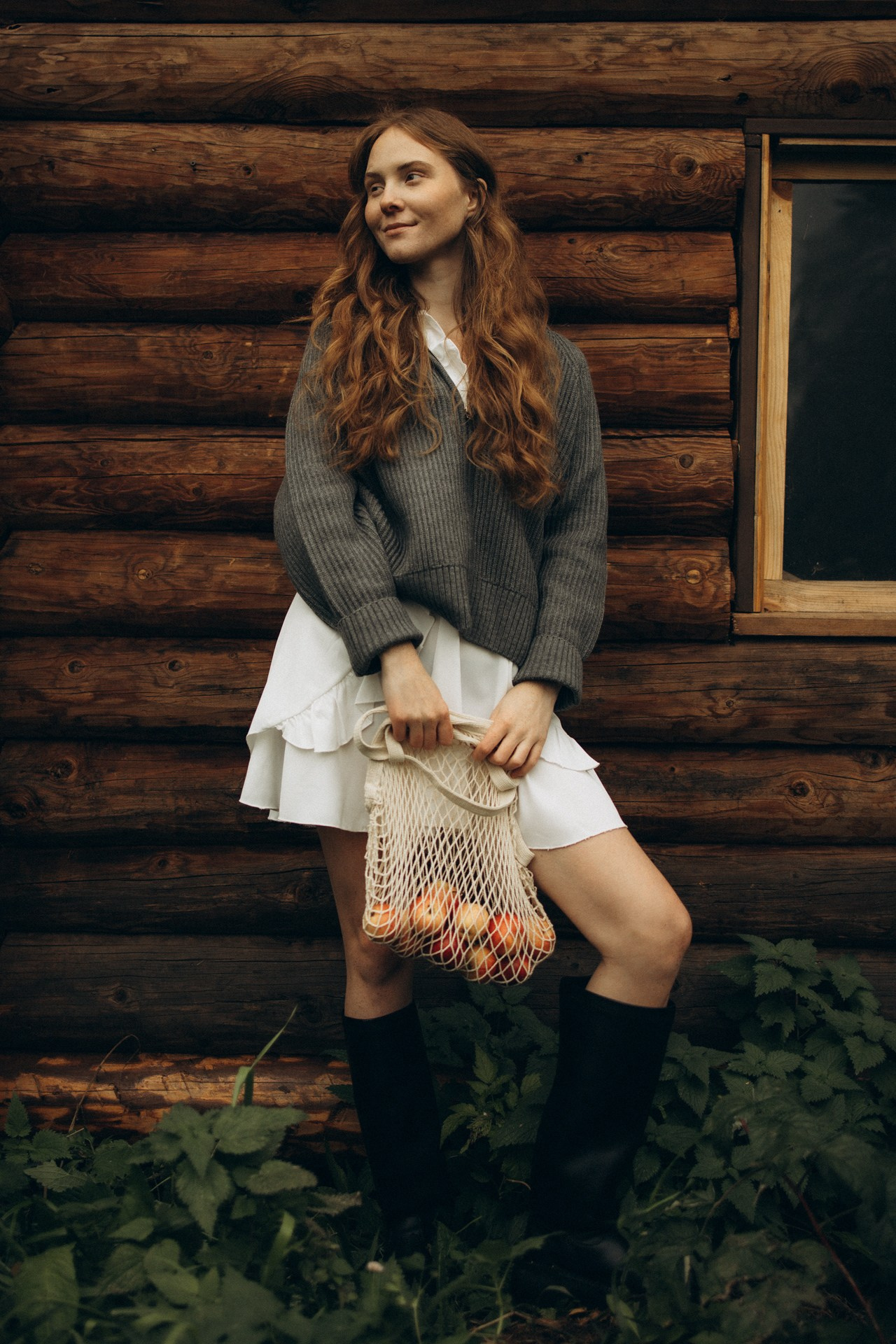 Олеся. Семейный фотограф в Ижевске Даша Денисова