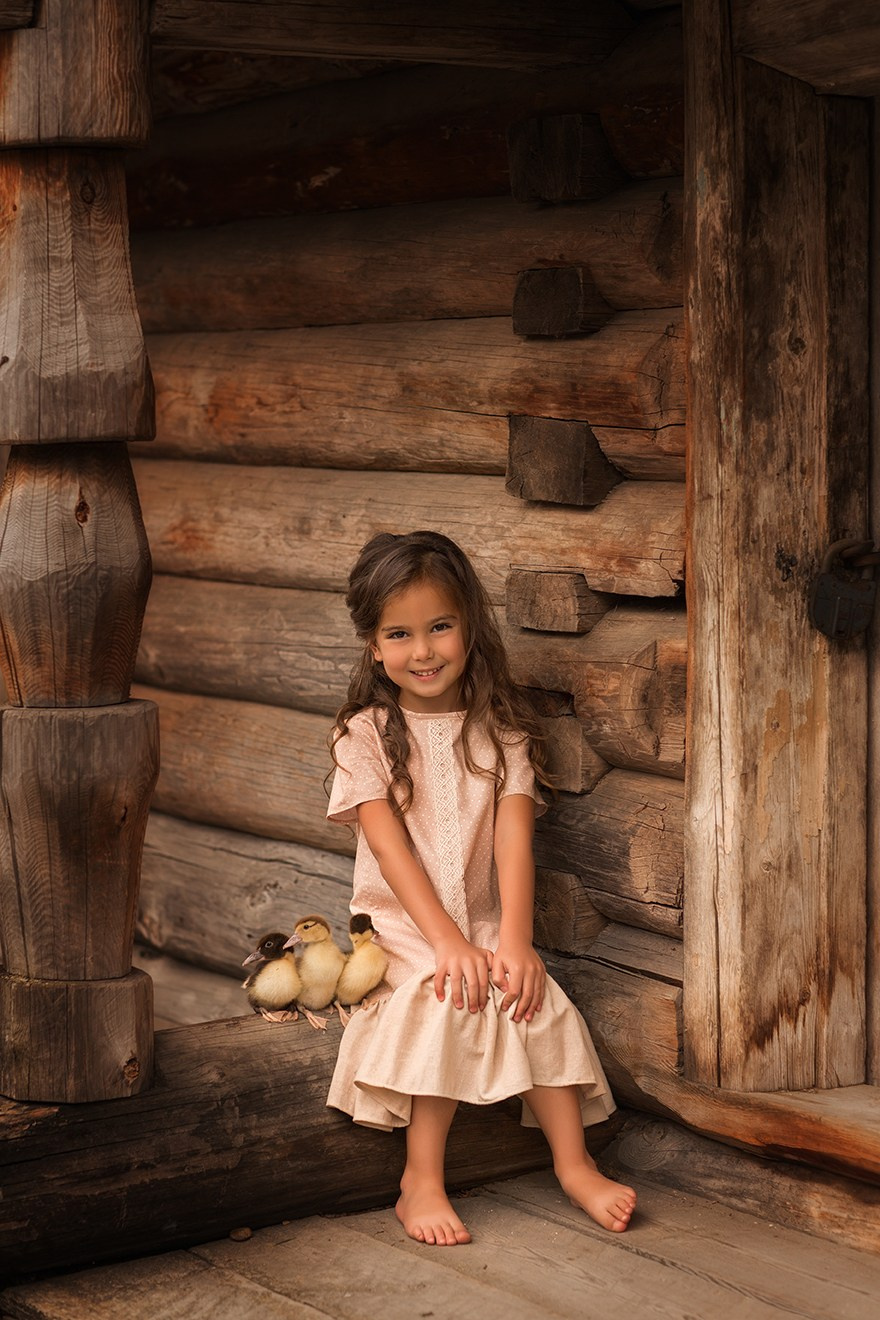 Дети. Детский фотограф в Иркутске Татьяна Черкашина