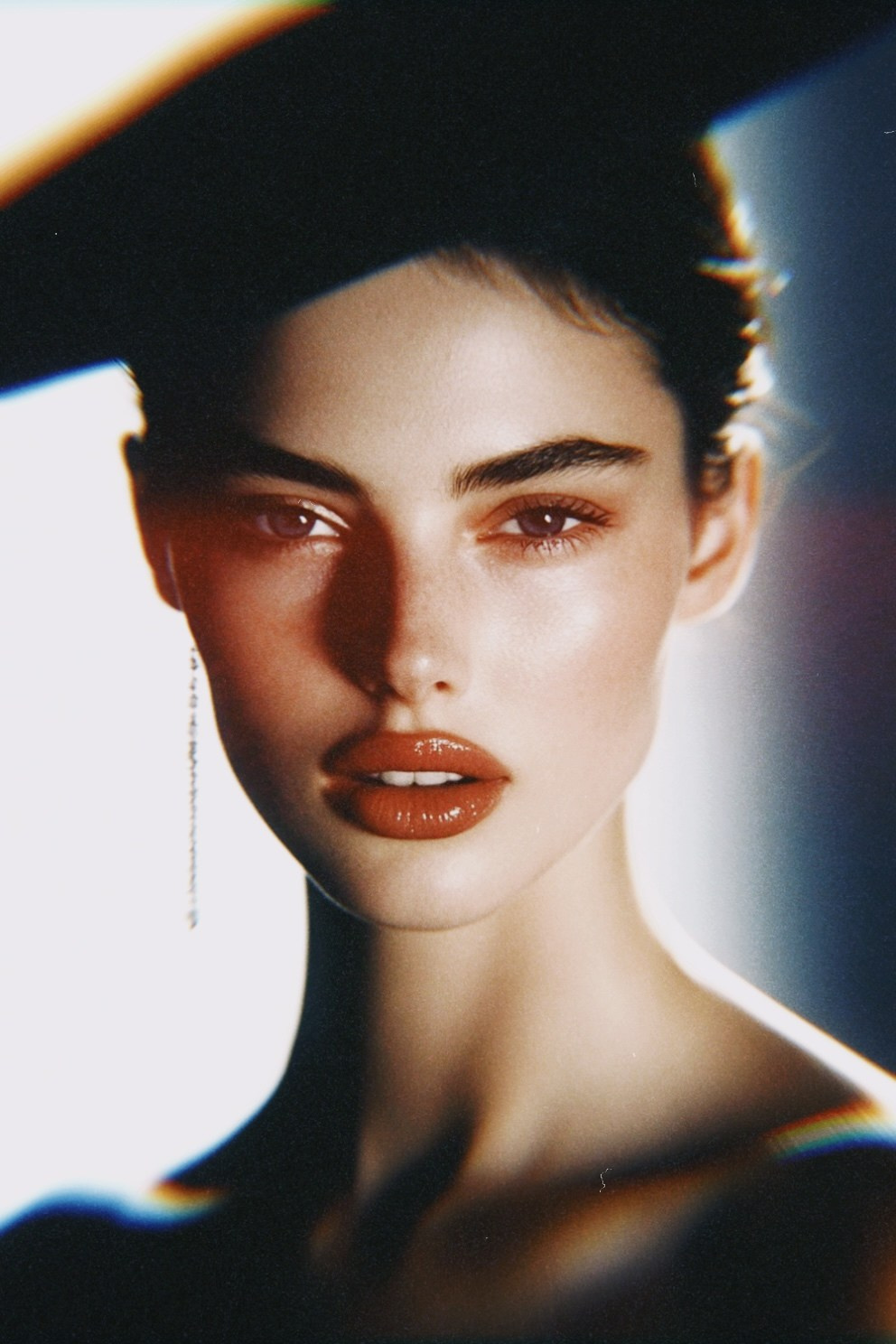 COLOR. Apollo Art — сайт визуального художника и фотографа