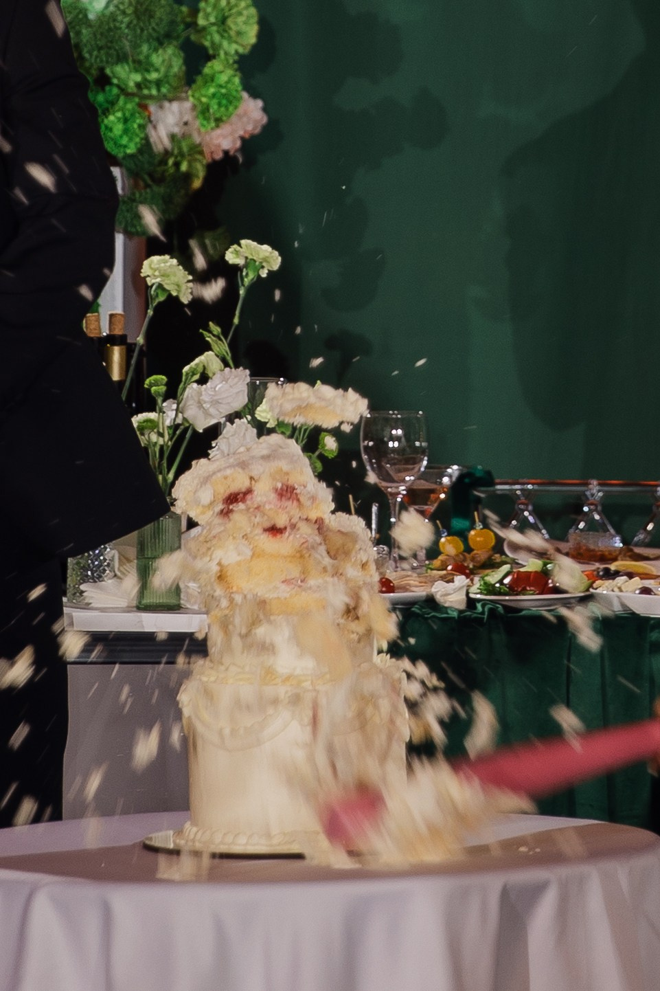 Данила и Виктория. Фотограф — Погодина Екатерина