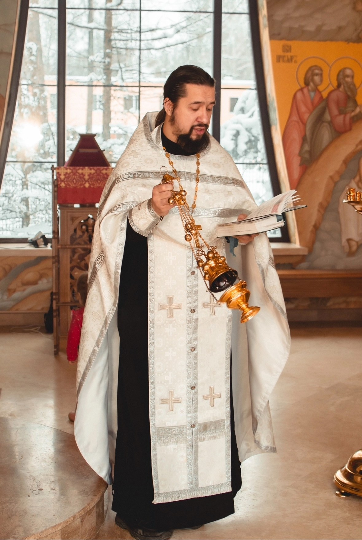 КРЕЩЕНИЯ. Фотограф крещений, семейный фотограф Приходько Ксения