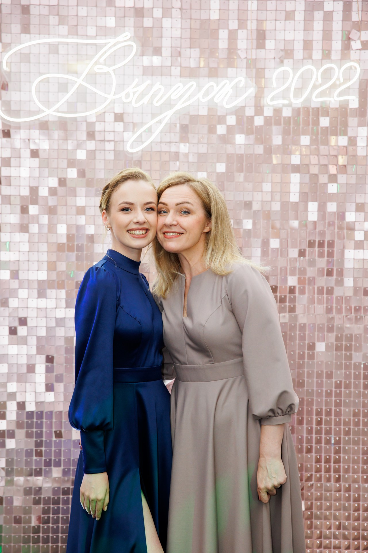 Выпускное. Фотограф событий, Максим Романенко