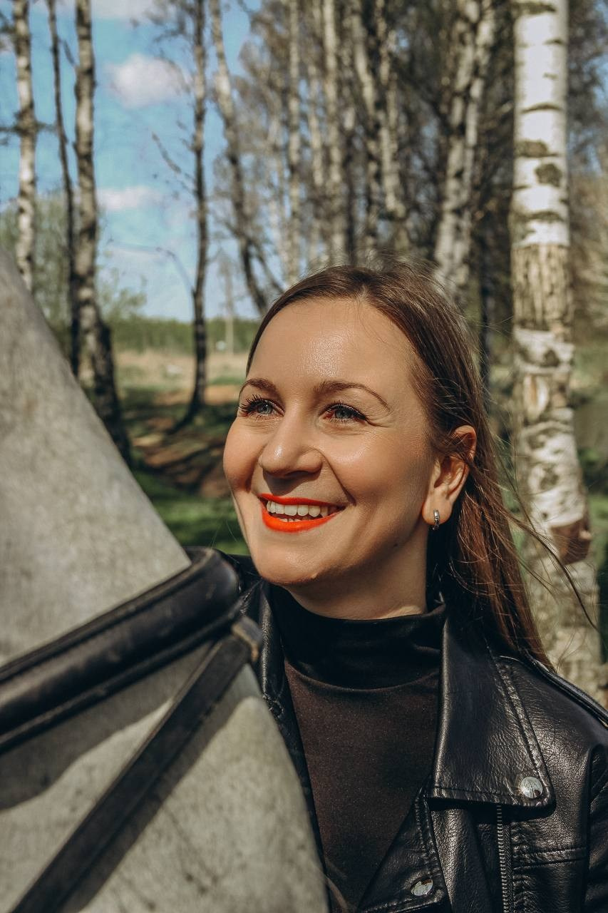 ИНДИВИДУАЛЬНАЯ ФОТОСЕССИЯ. Фотограф кстово